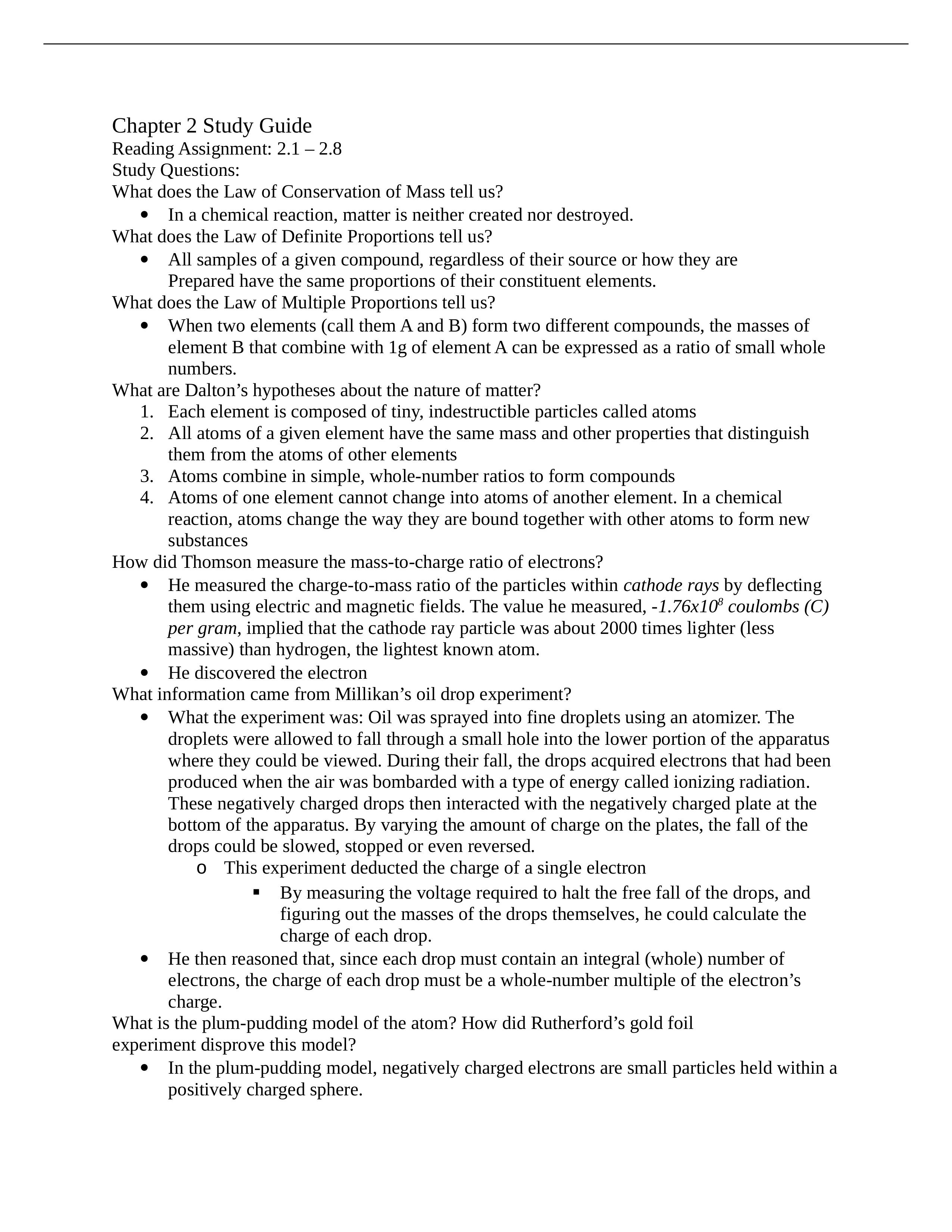 Chemistry Chapter 2 Study Guide_dg3zifl92q3_page1