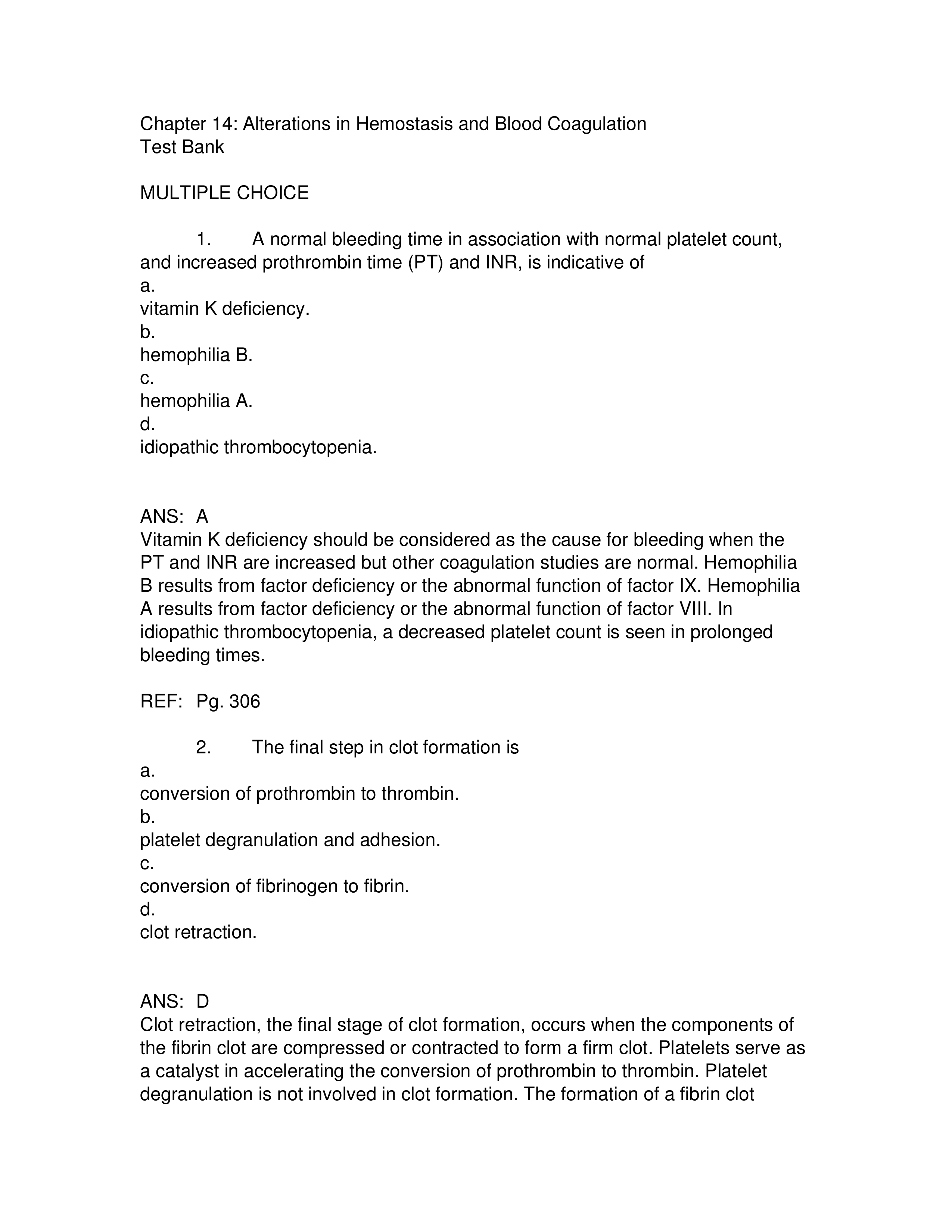 Alterations in Hemostasis and Blood Coagulation_dg49sx281pn_page1