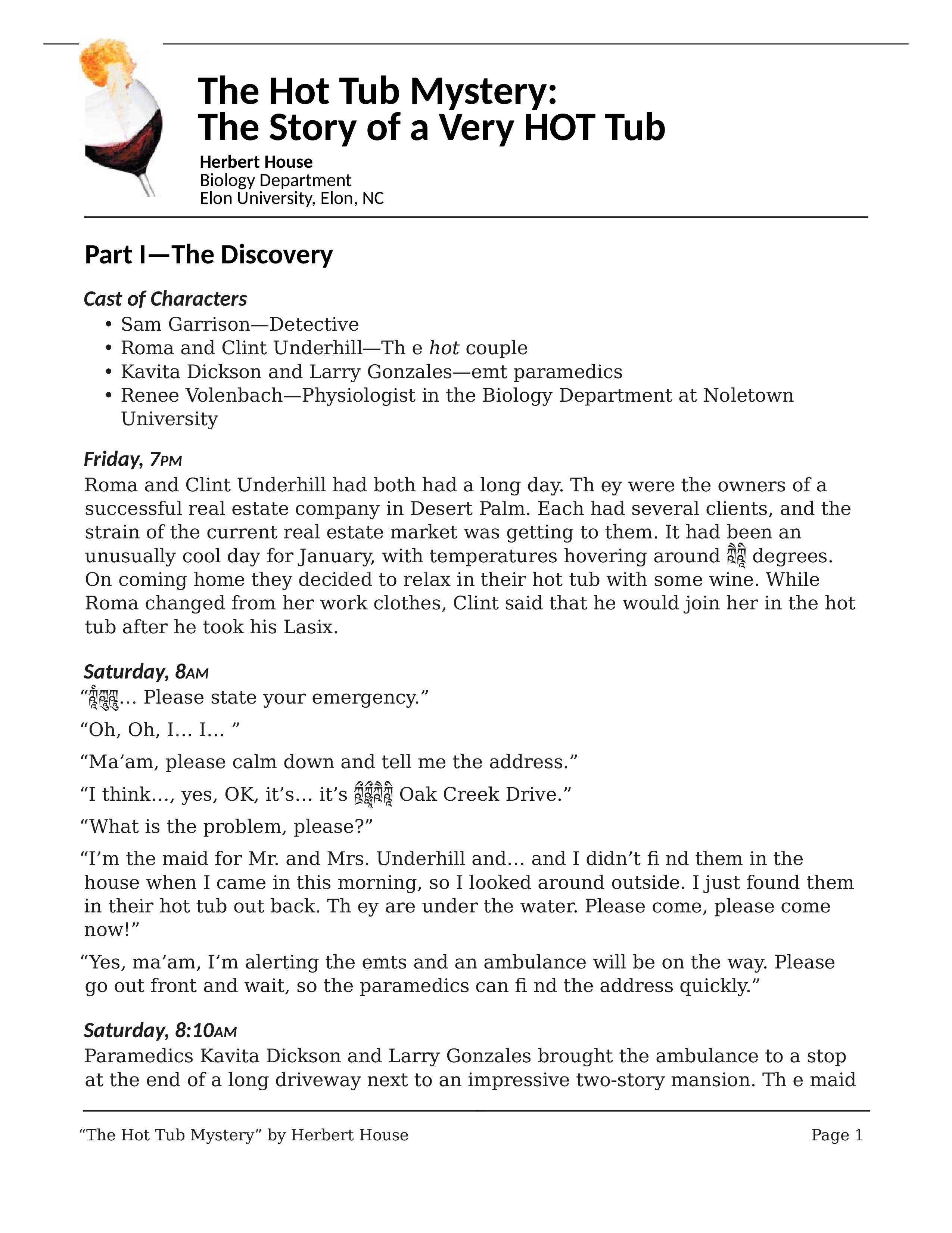 APII CH 13 The hot tub mystery case study - completed.docx_dg60ulxshf7_page1