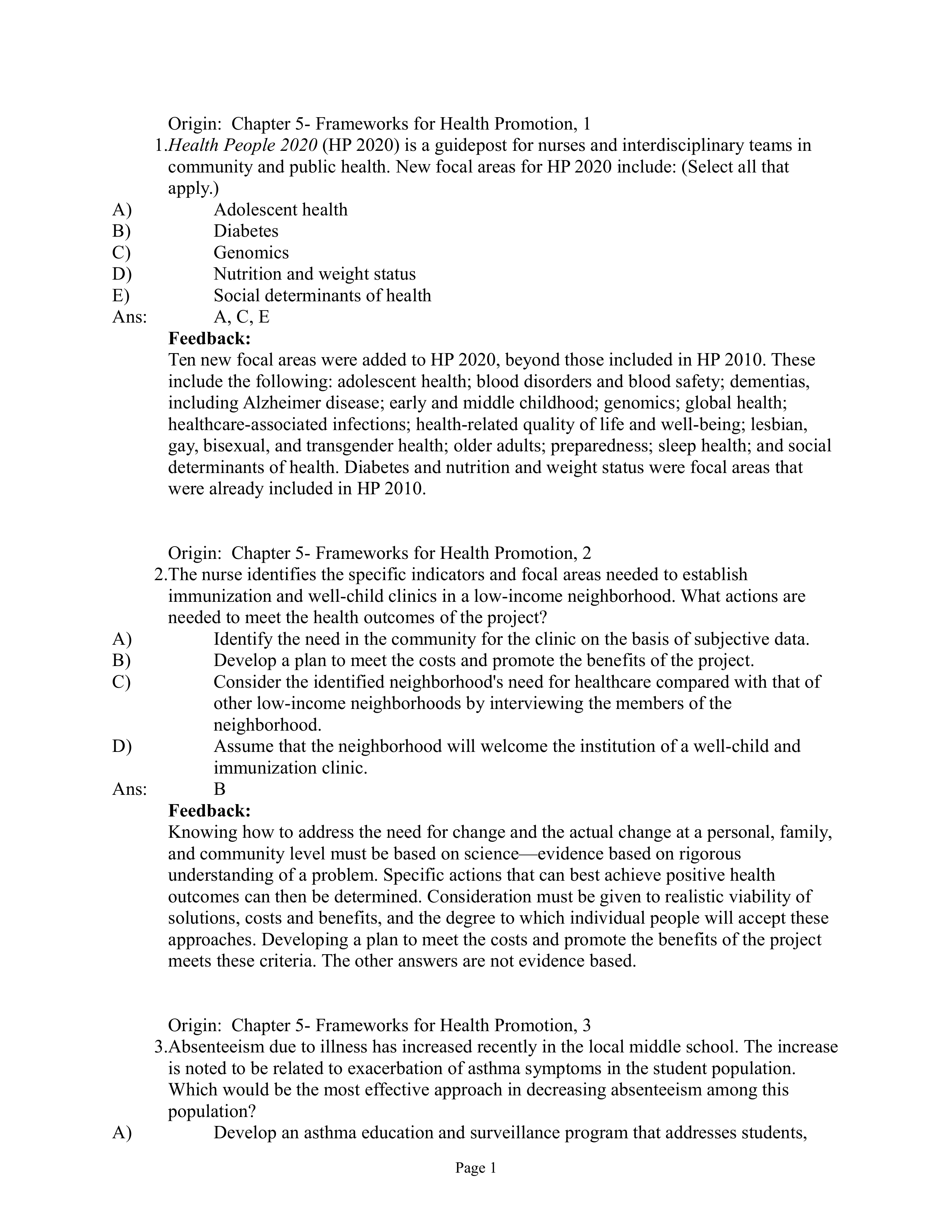 Chapter 5- Frameworks for Health    Promotion_dg6hjqzl479_page1