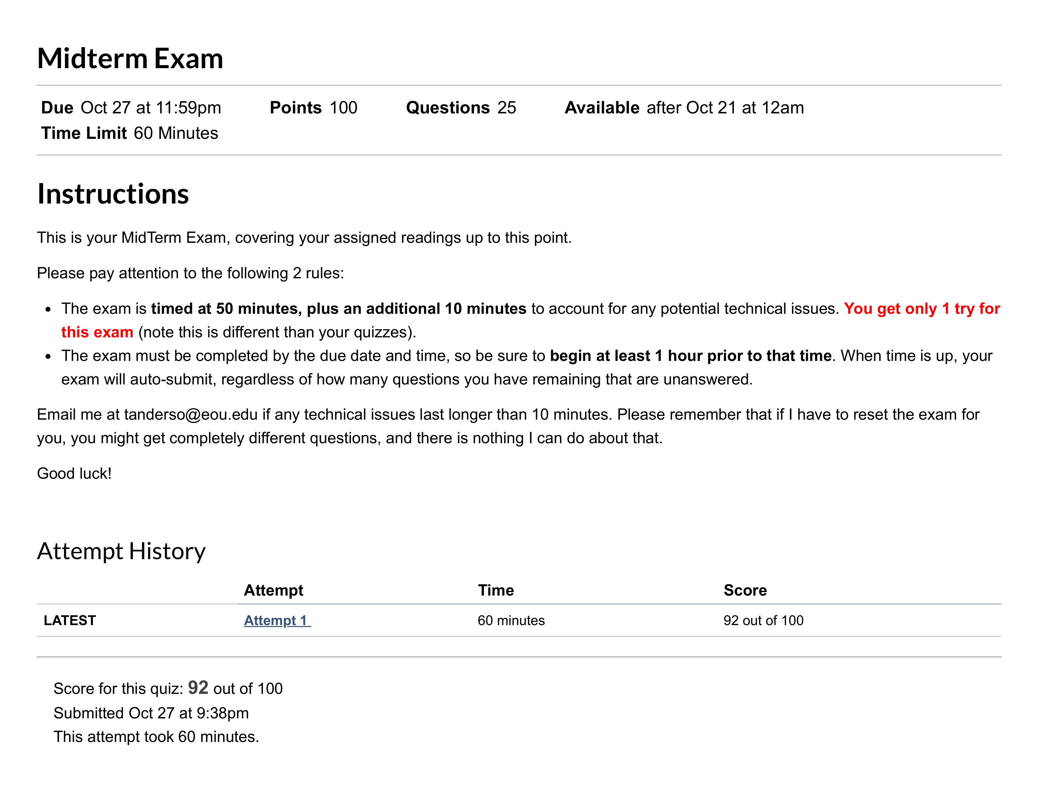 Midterm Exam_ COM 215-101_ Conflict Management_AEH (34476-Fall 2019).pdf_dgbbgvlfxqi_page1