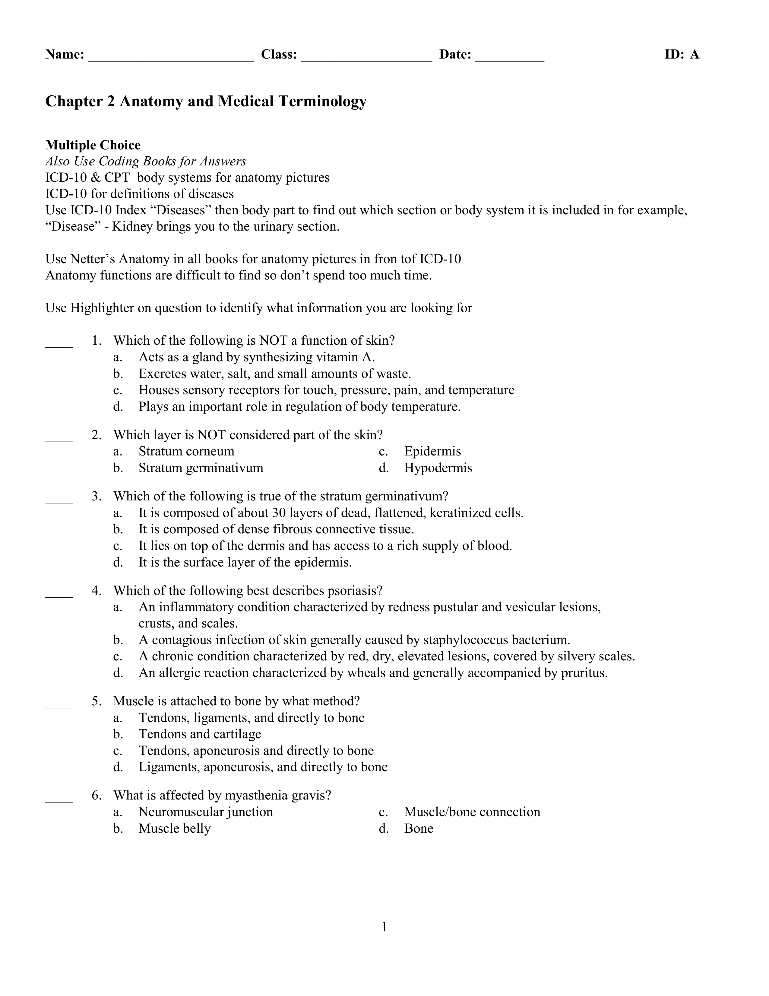 Chapter 2 Anatomy and Medical Terminology.pdf_dggom5snqey_page1