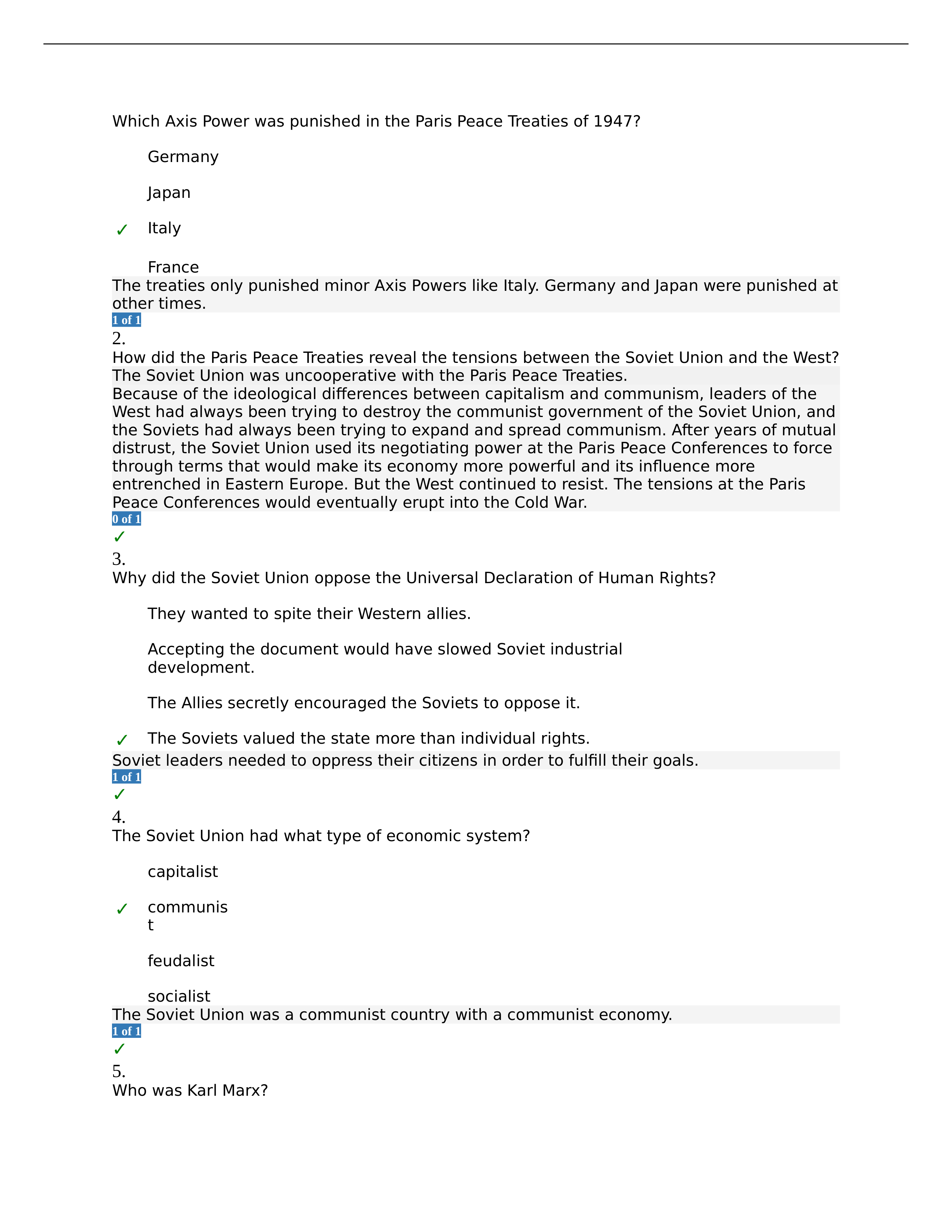 The Cold War and the Baby Boom Exam.docx_dggsrnqdjl8_page1