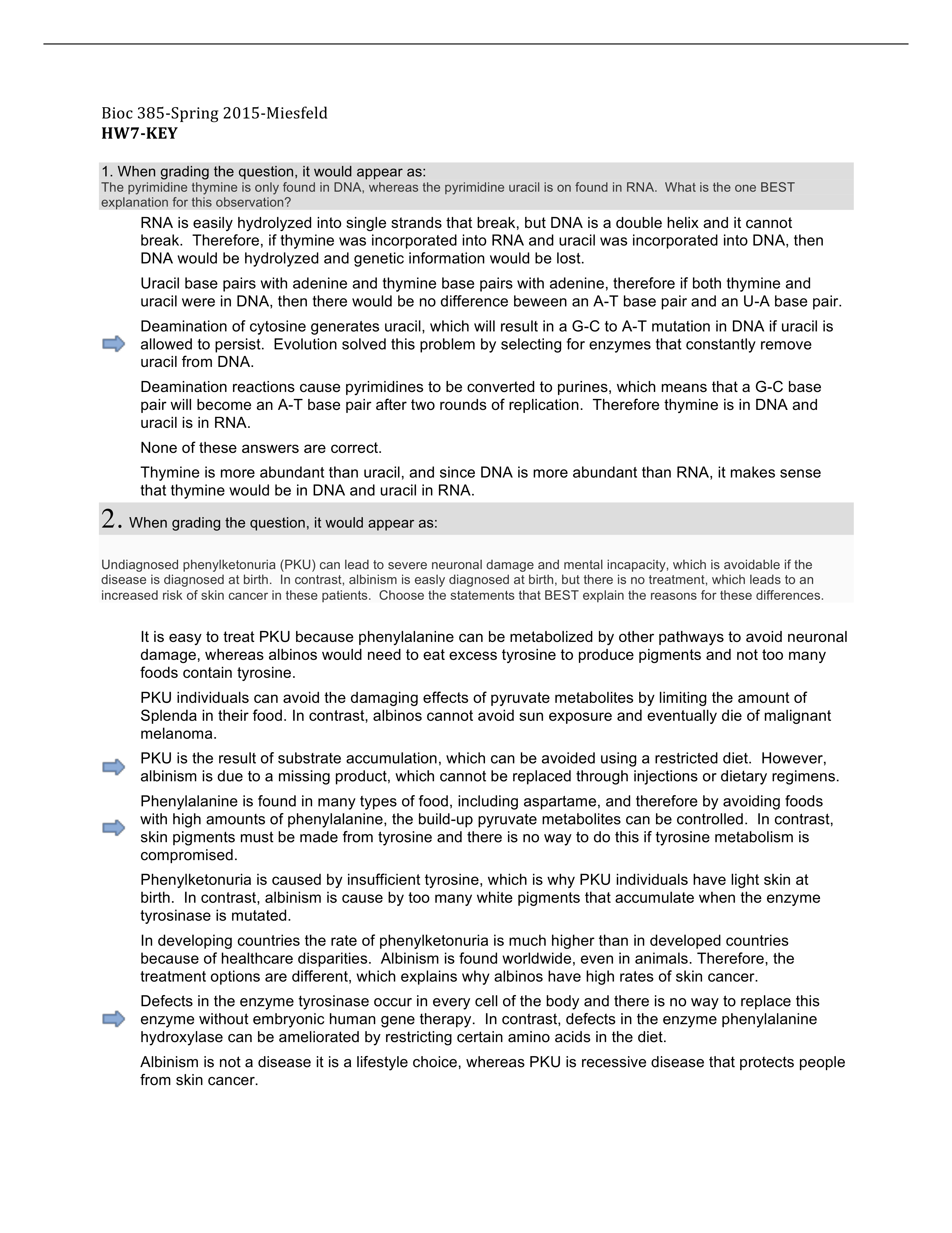 BIOCHEM 385 - HW 7 KEY_dgj3avzoddh_page1