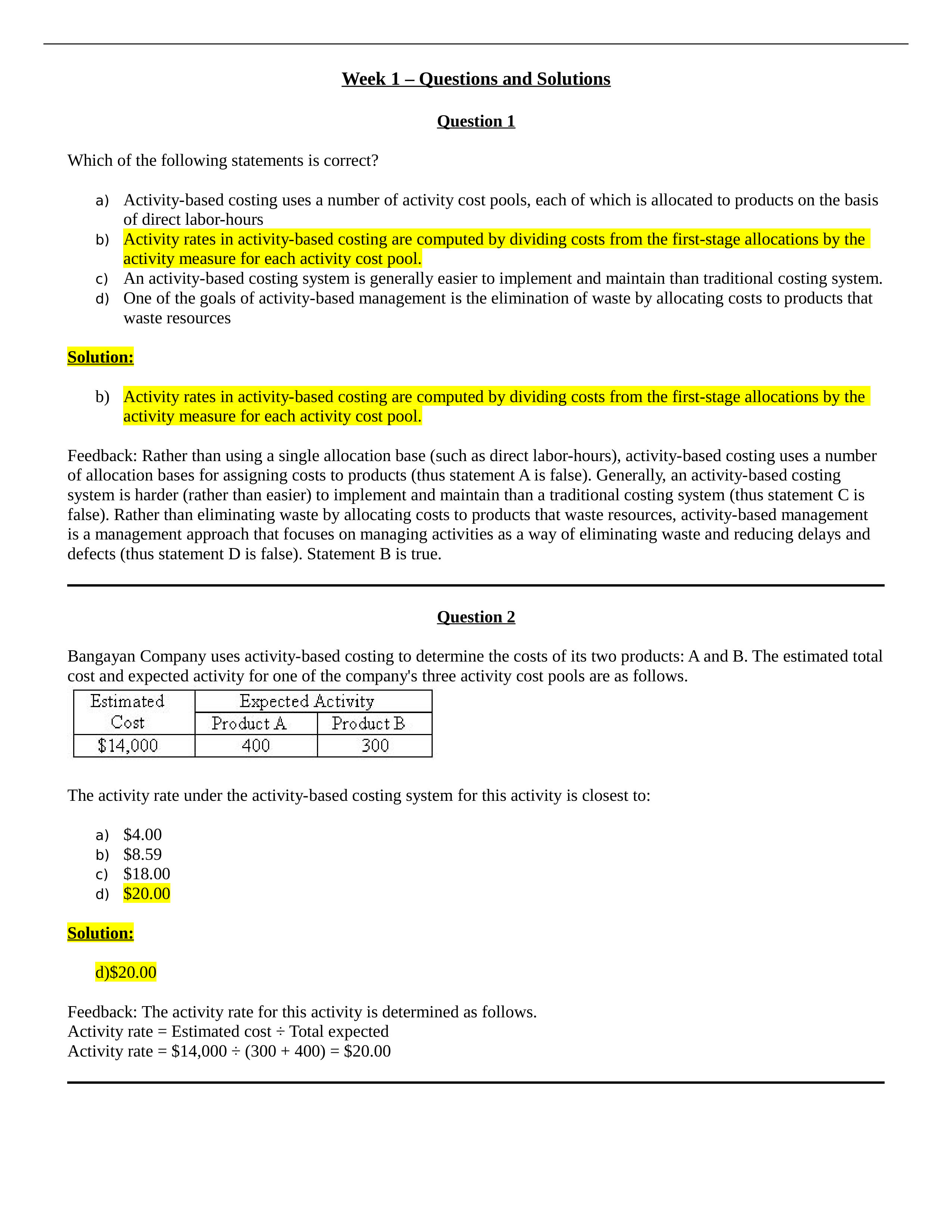 Week 1 - Questions and Solutions_dgmmogwn9o9_page1