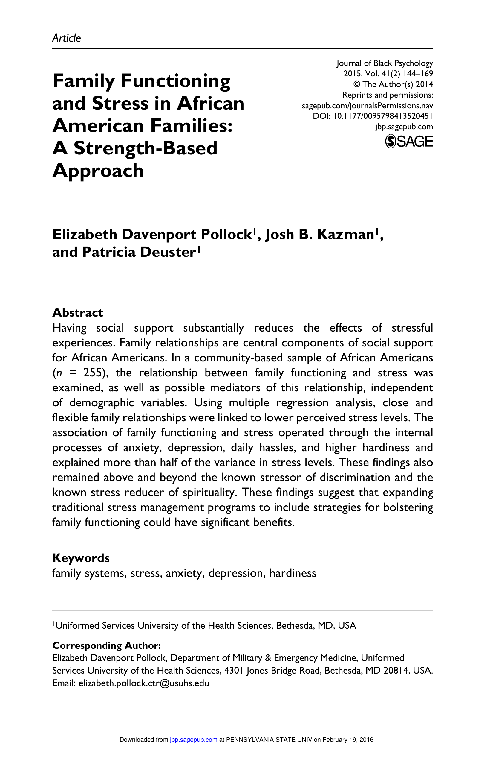 Family Functioning and Stress in African American Families- A Strength-Based Approach.pdf_dgo0ensudyd_page1