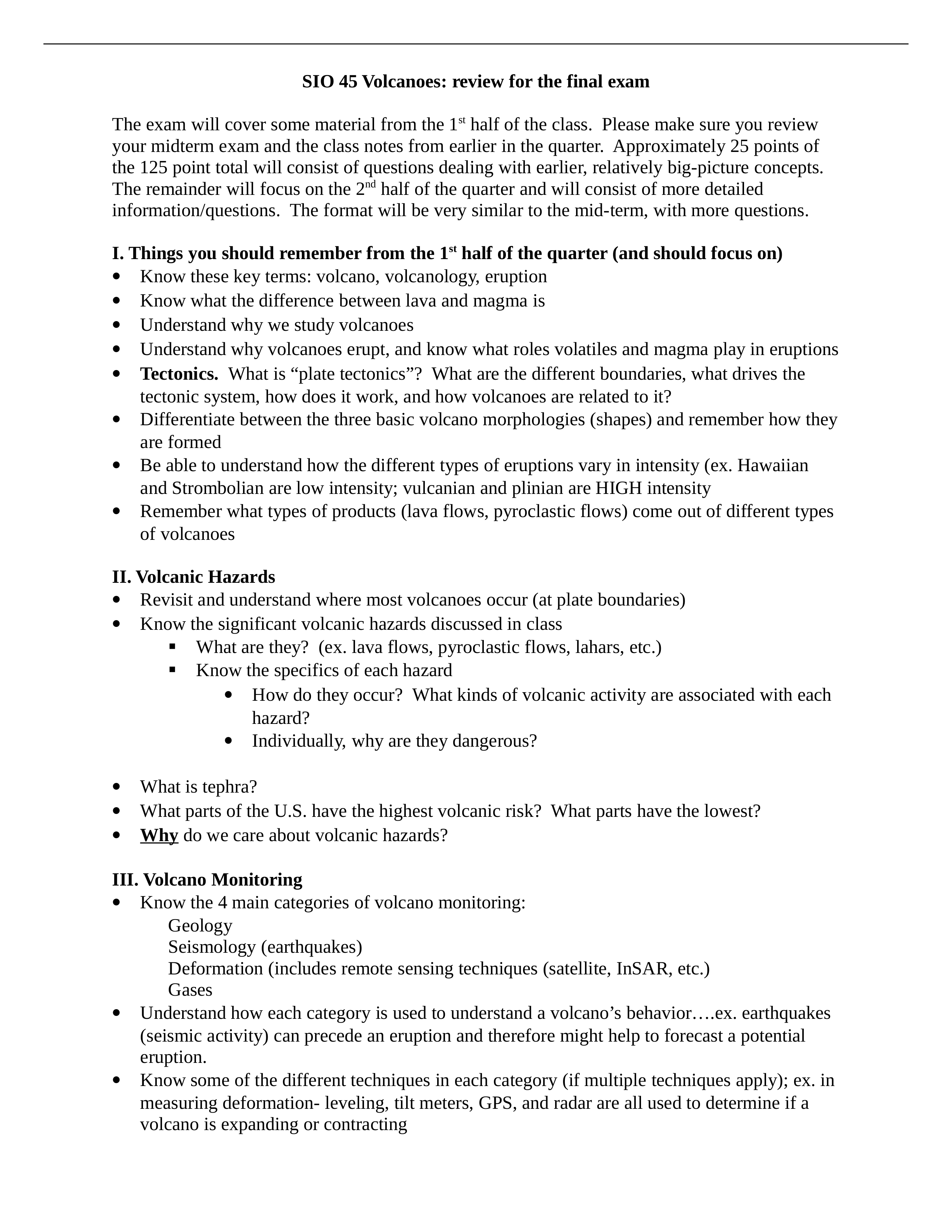 SIO 45 Review Sheet for Final Exam (2016)_dgq52r3f7ij_page1