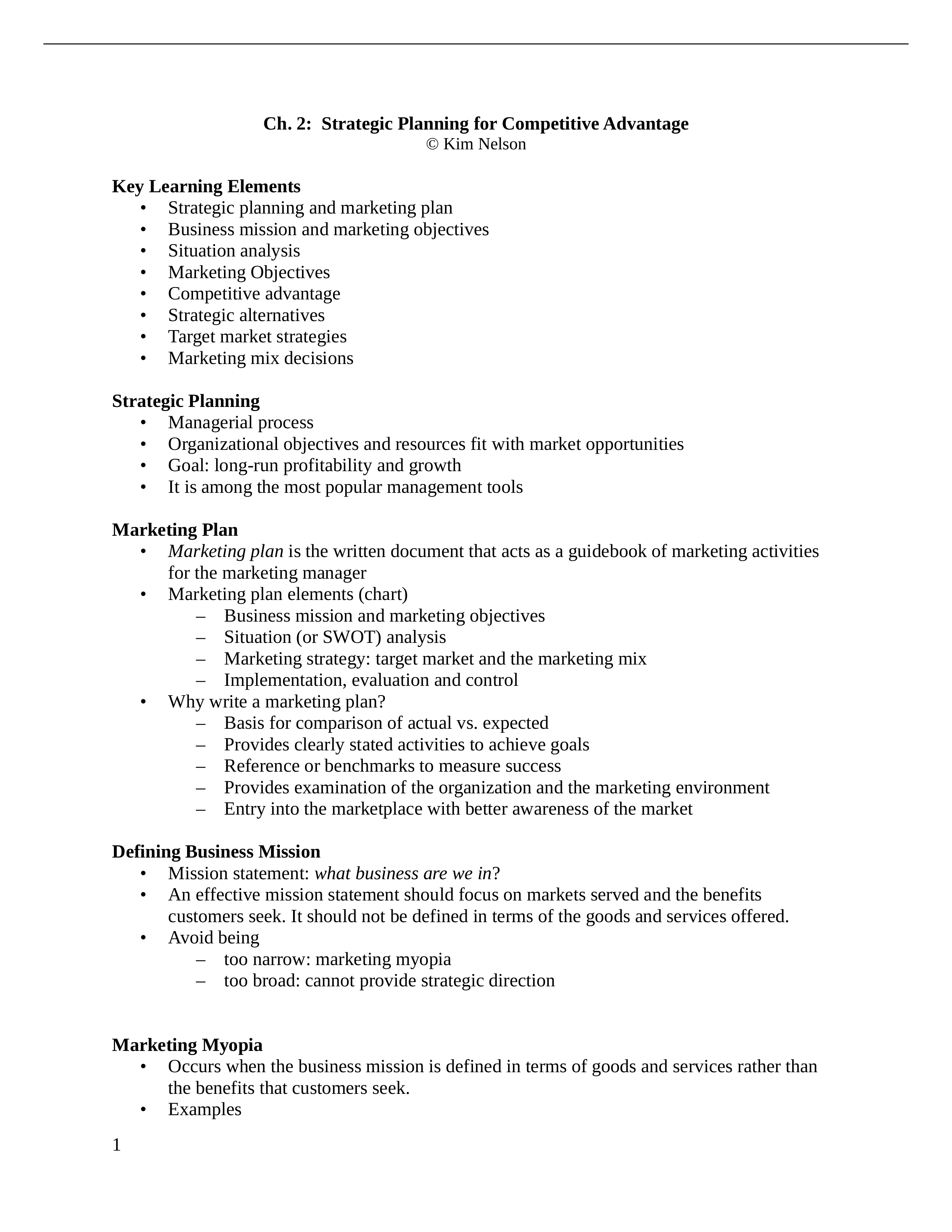 Ch 2 - Strategic Planning for Competitive Advantage_dgrgh9eqn86_page1