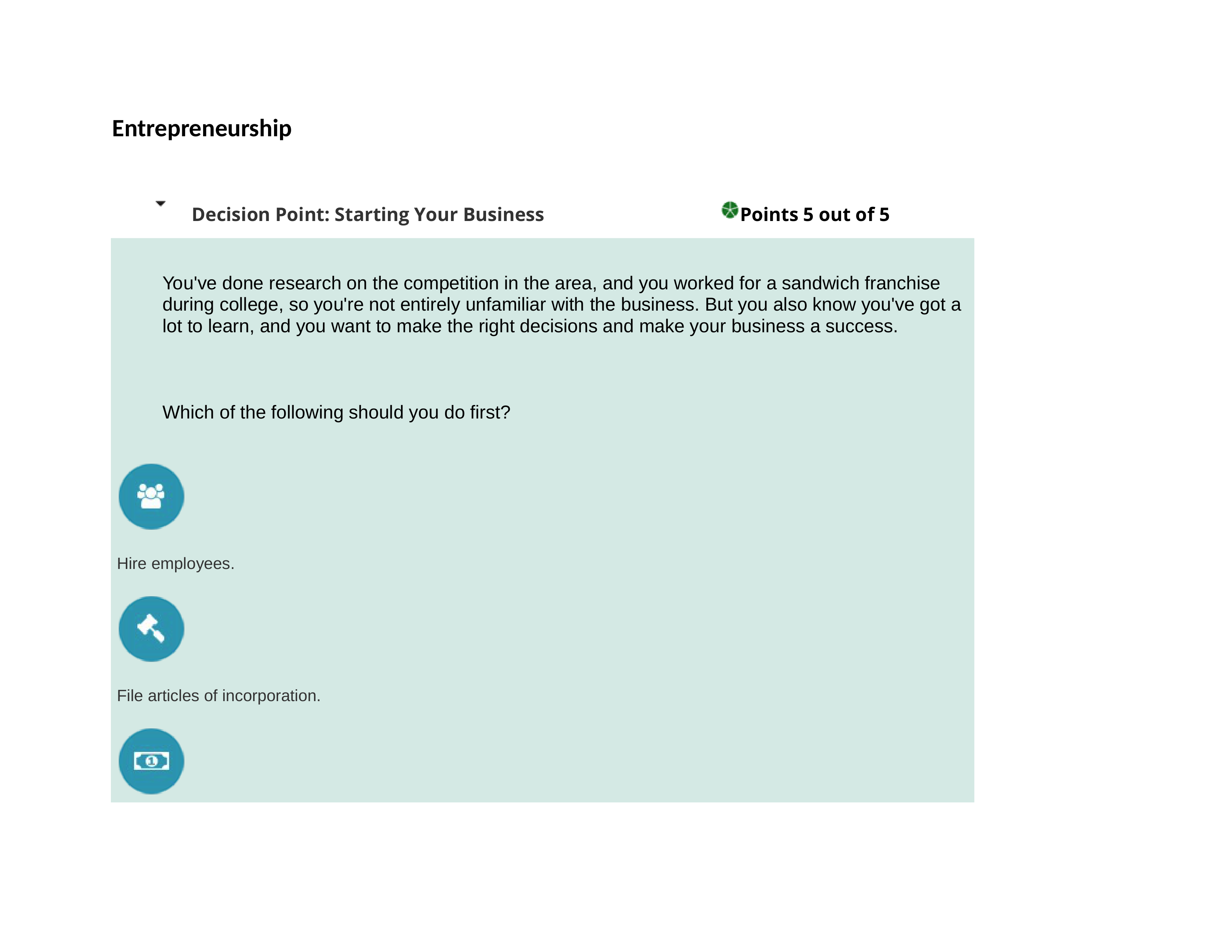 Ch 3 Sim - Entrepreneurship.docx_dgrmusynlkn_page1