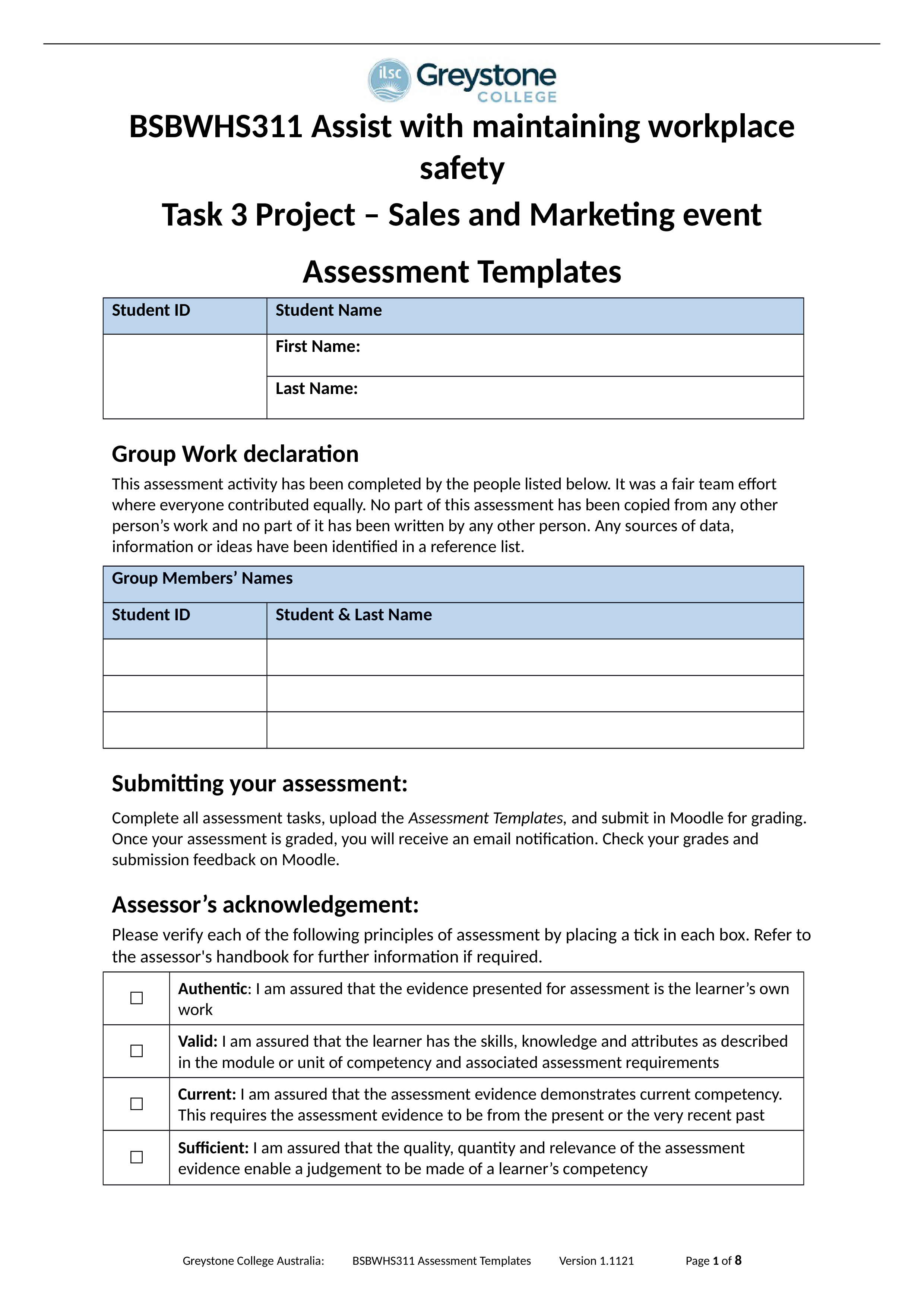 BSBWHS311 Task 3 Assessment Templates V1.1121 (1).docx_dgsz06o9r5l_page1