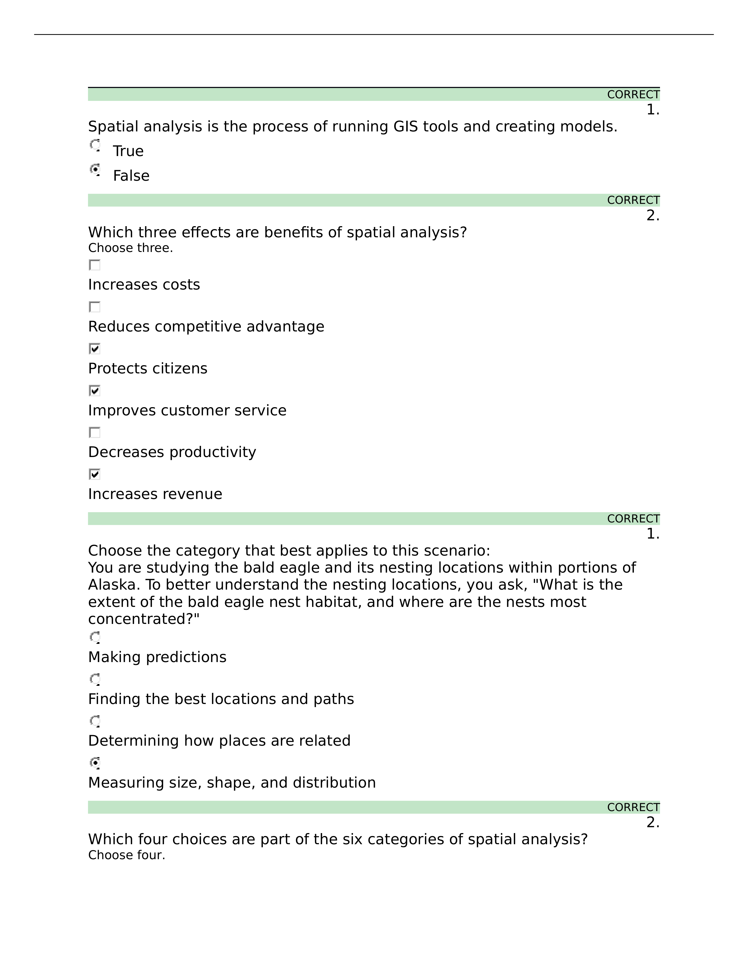 Getting Started with Spatial Analysis Quiz.docx_dgt463k81c3_page1