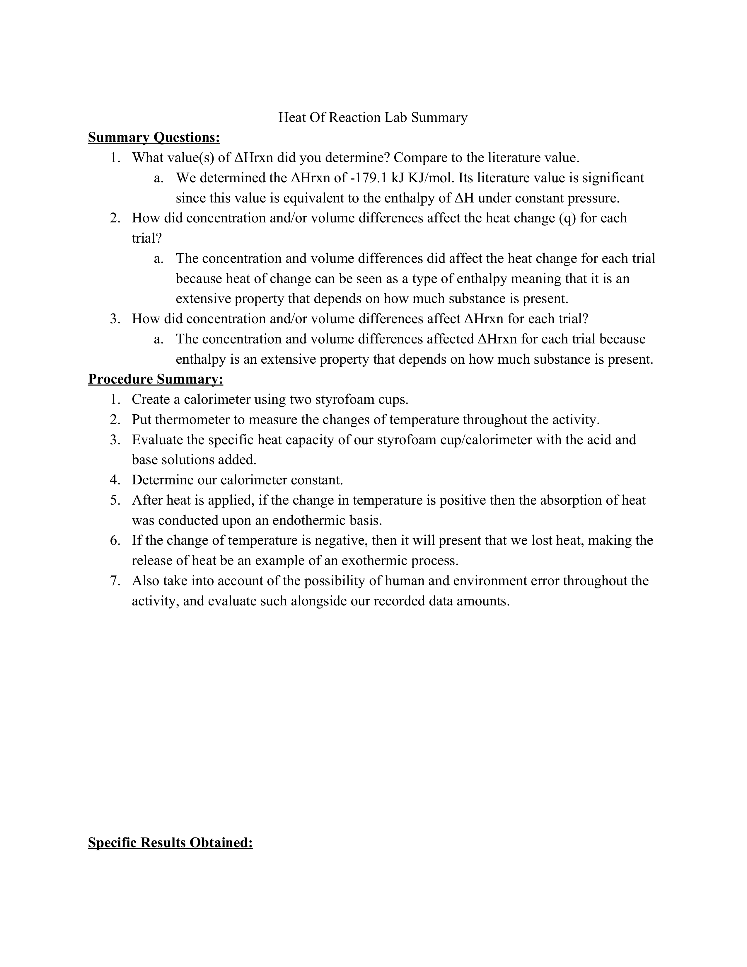 Heat of reaction Summary (1).pdf_dgt7zzfvwmh_page1