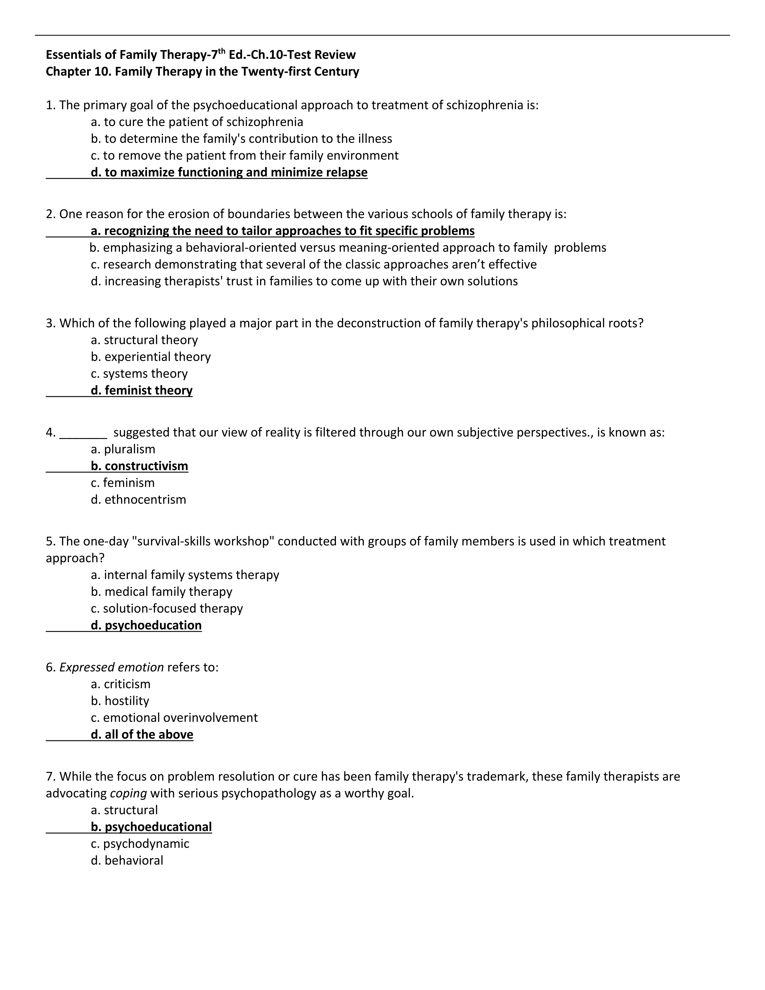 Essentials of Family Therapy-7th Ed.-Ch.10-Test Review.pdf_dgvwp8k0siv_page1