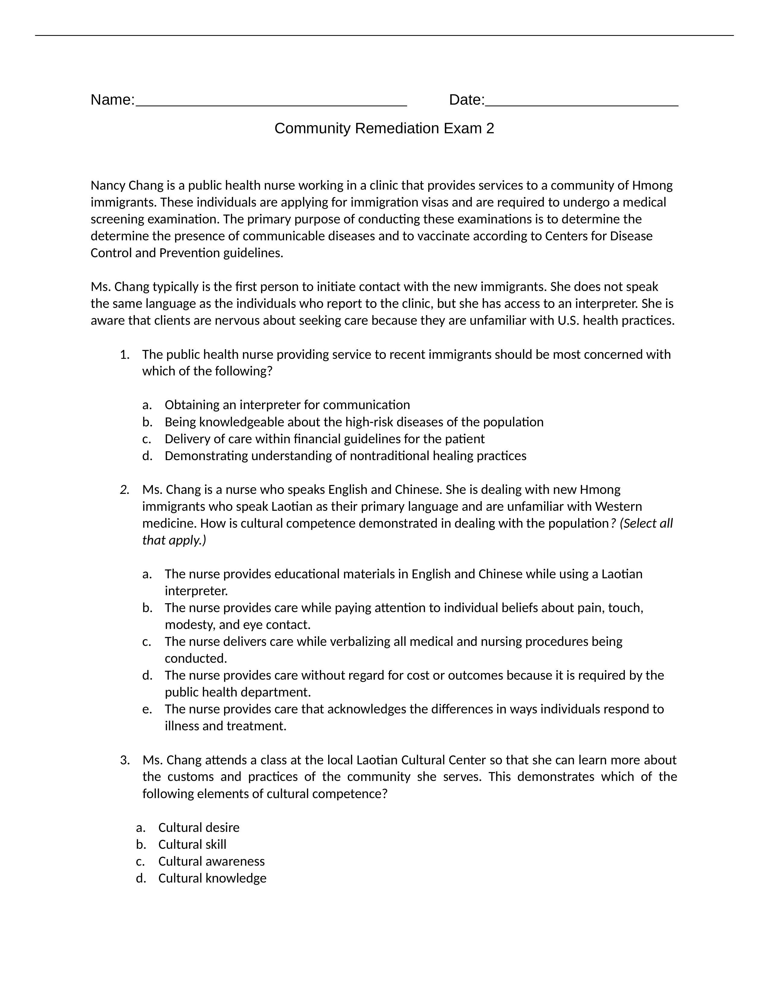 Remediation Comm. Exam 2 SV.docx_dgvx66uiiwd_page1