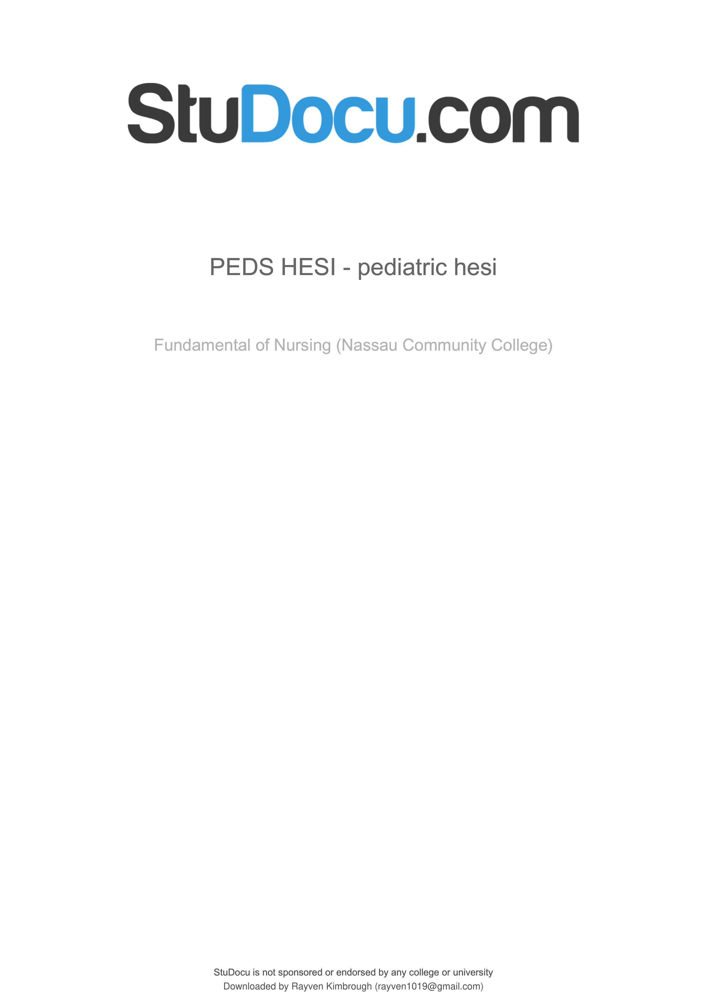 peds-hesi-pediatric-hesi.pdf_dgvylfak6r9_page1