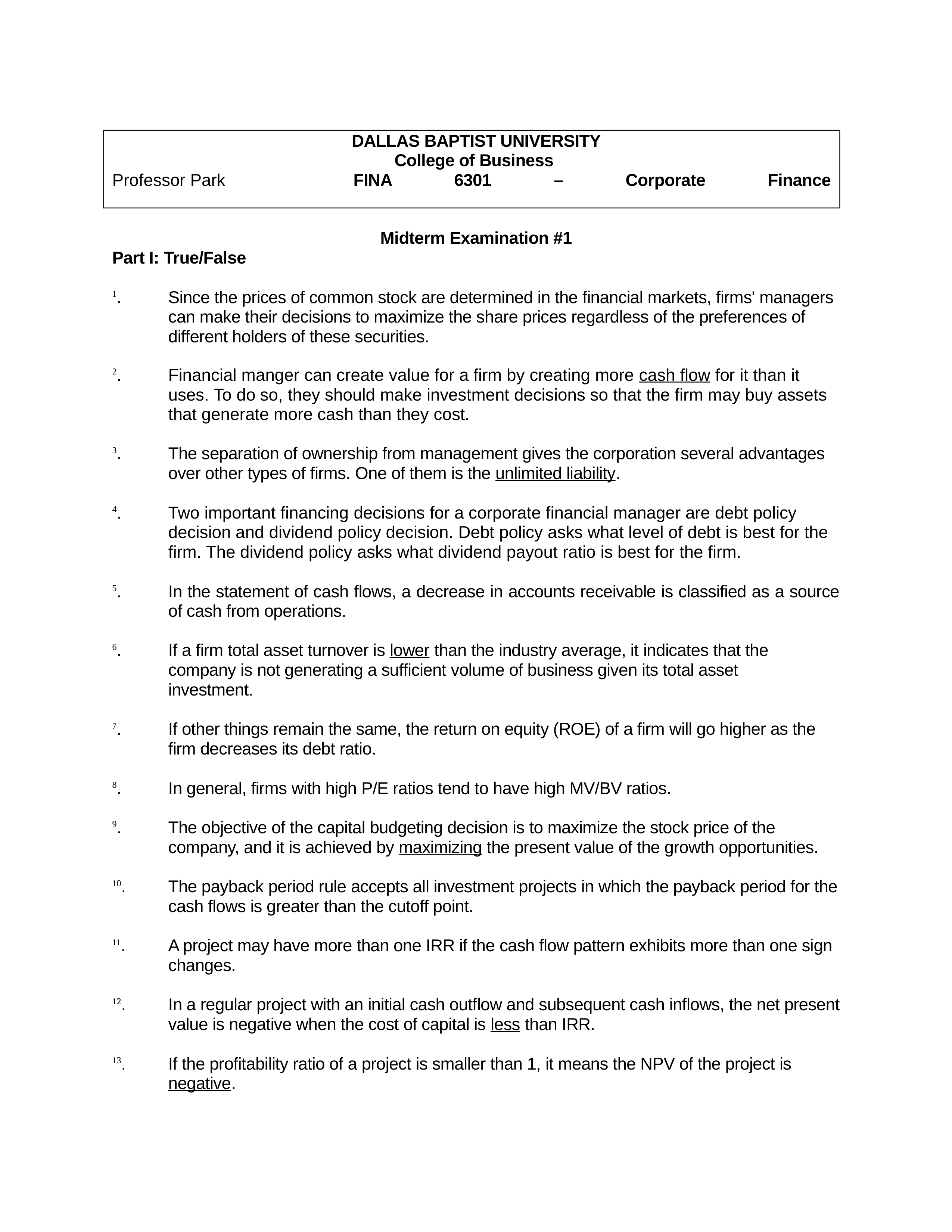 FINA6301-Midterm 1-2020LS.docx_dgye062tith_page1