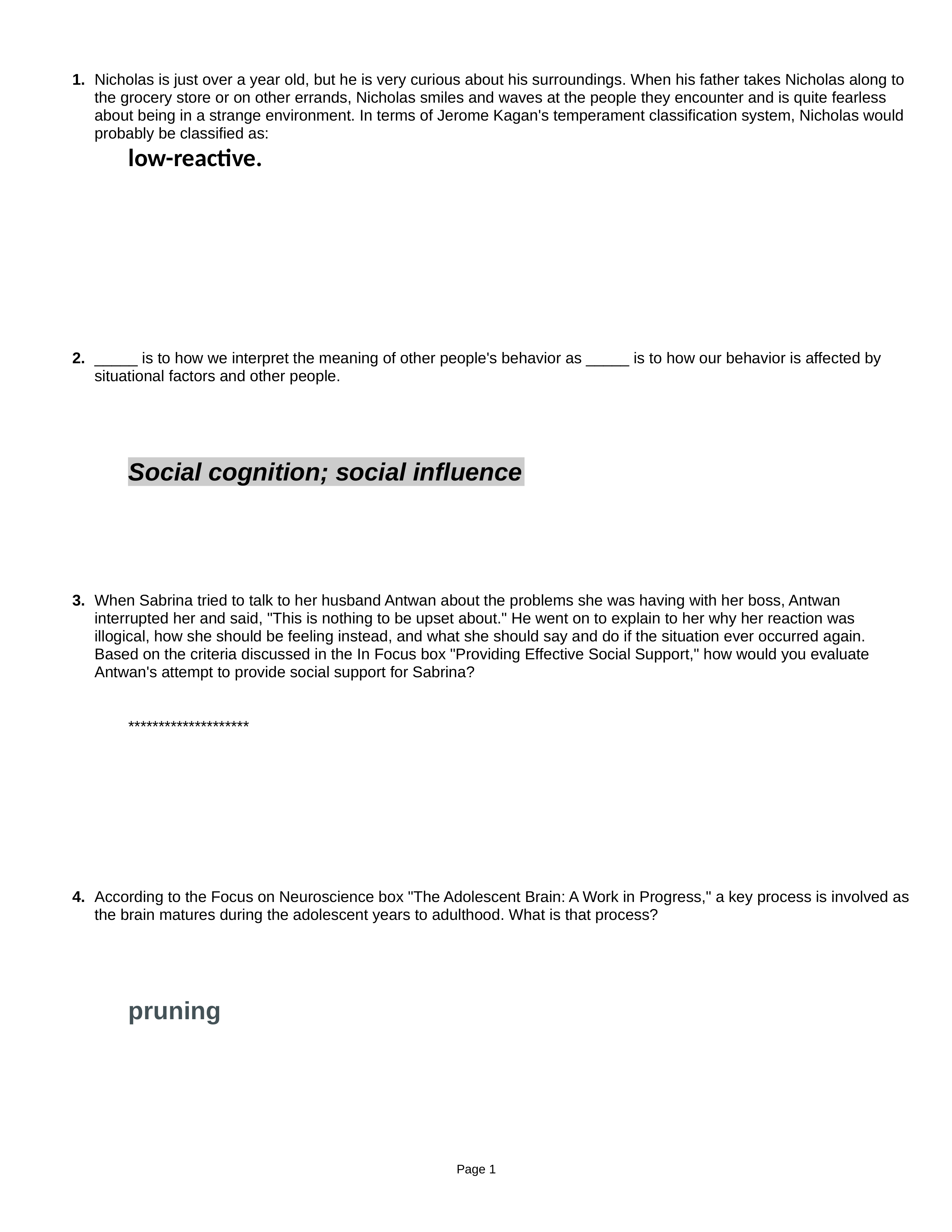 Exam 3 Pyschology 1030 #1.docx_dgyrkhy7edc_page1