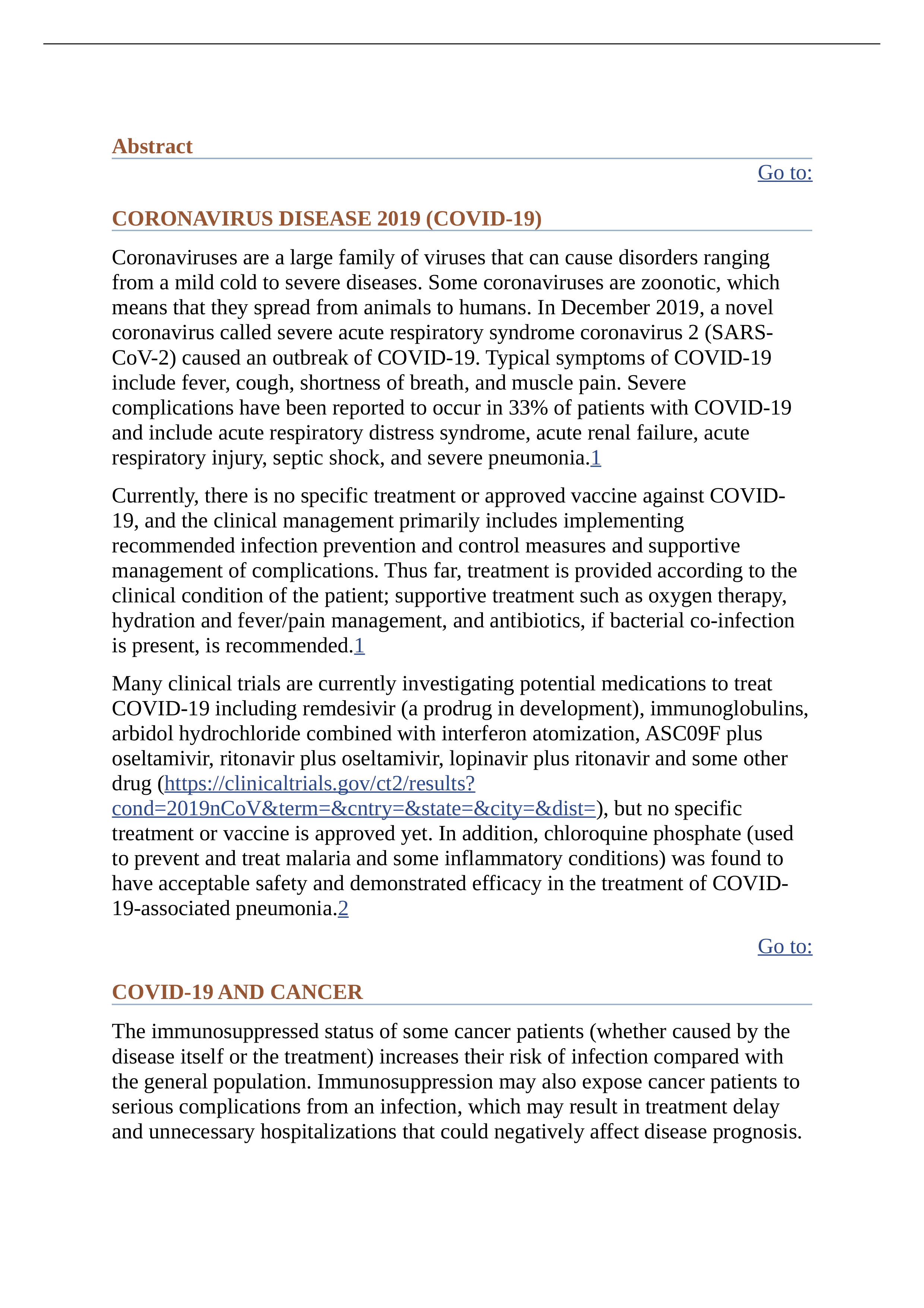 The Impact of the COVID-19 Pandemic on Cancer Patients.docx_dh0hykhv31x_page1