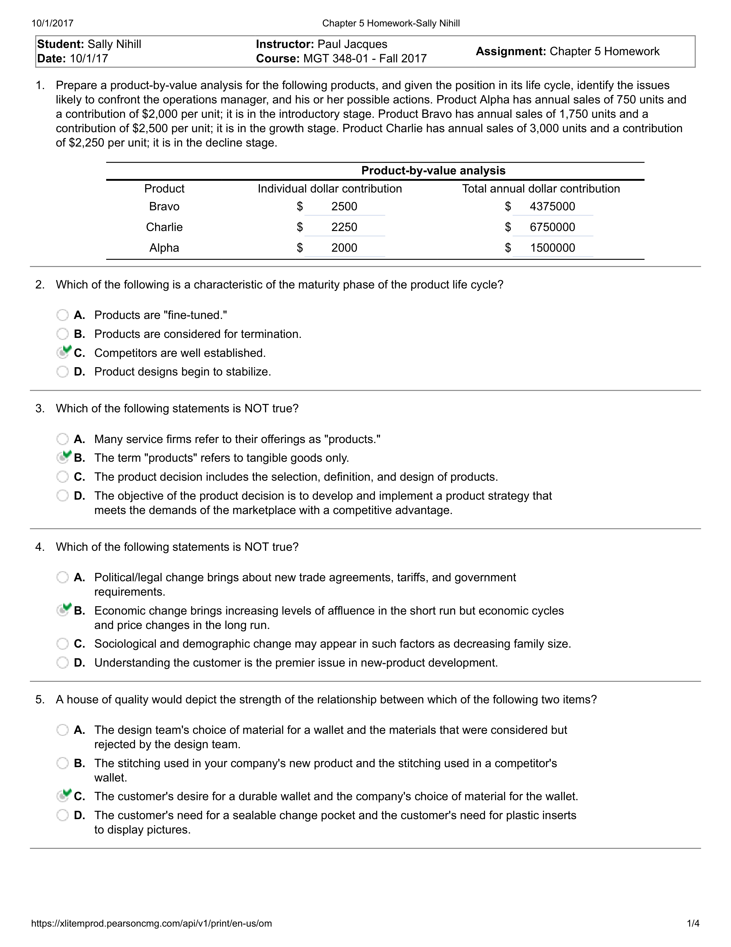 Fall 2017 Operations Management MGT-348-01 - Chapter 5 Homework.pdf_dh0tisgdzer_page1