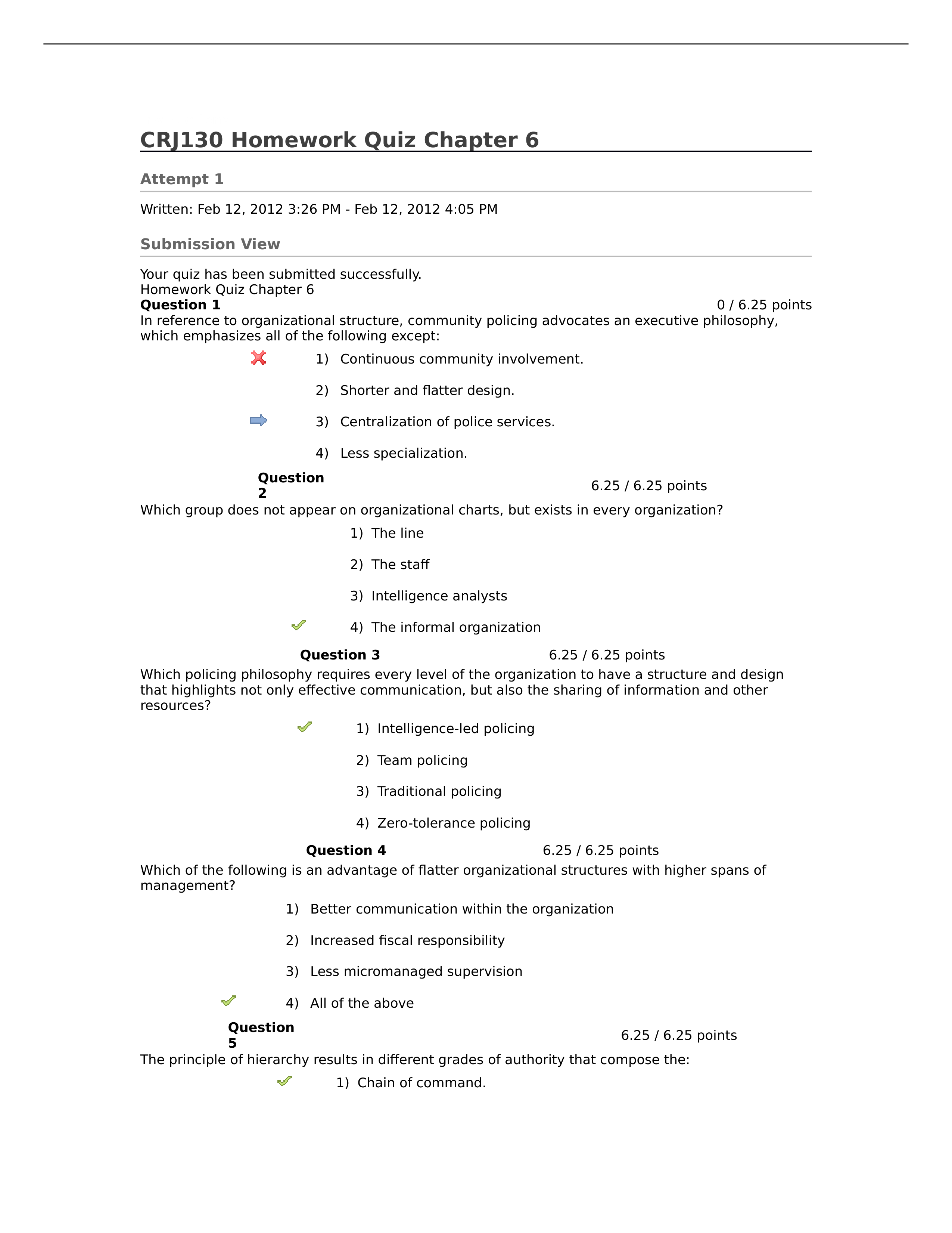 CRJ130 Homework Quiz Chapter 6_dh4ih6nm5yn_page1