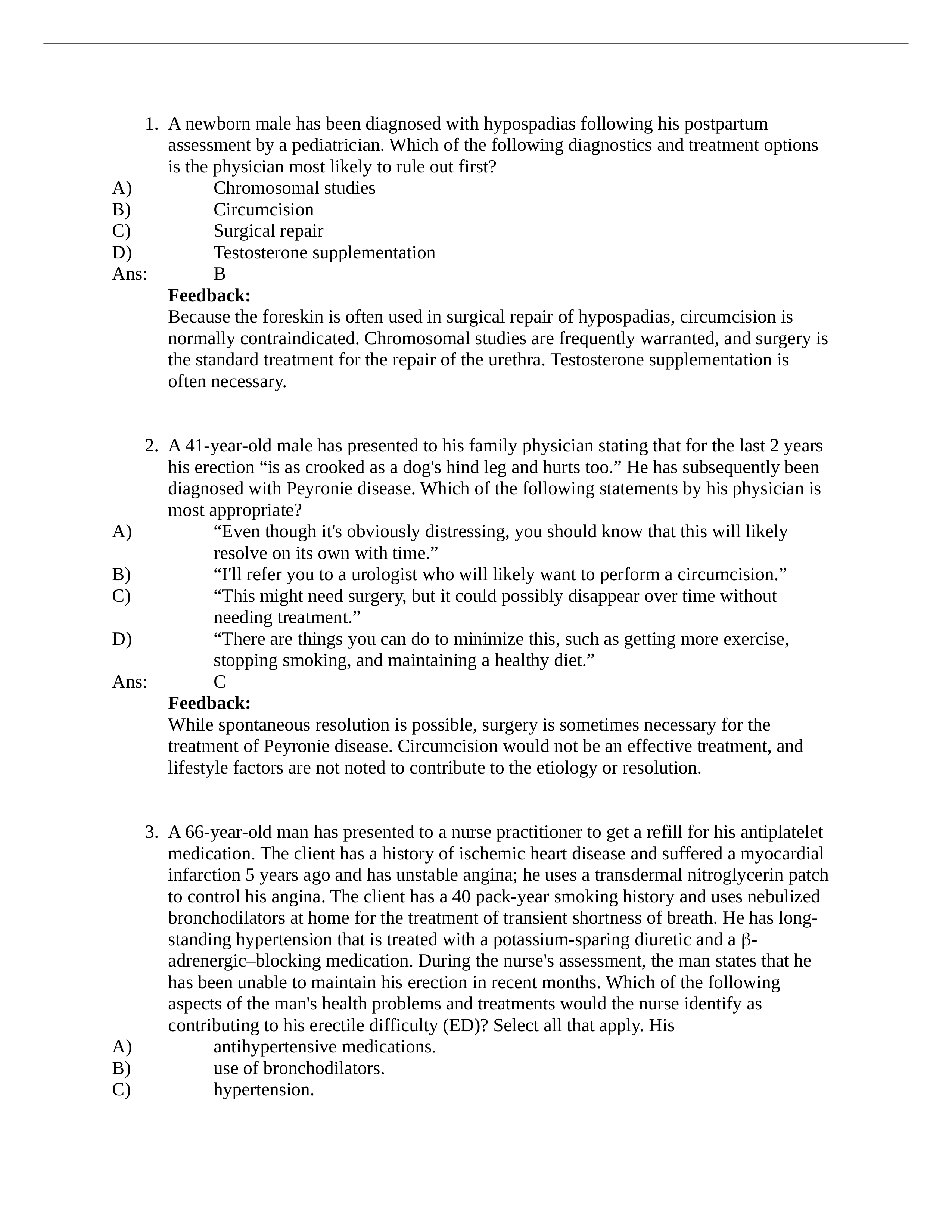 Chapter 52- Disorders of the Male Genitourinary System_dh634vdryaj_page1