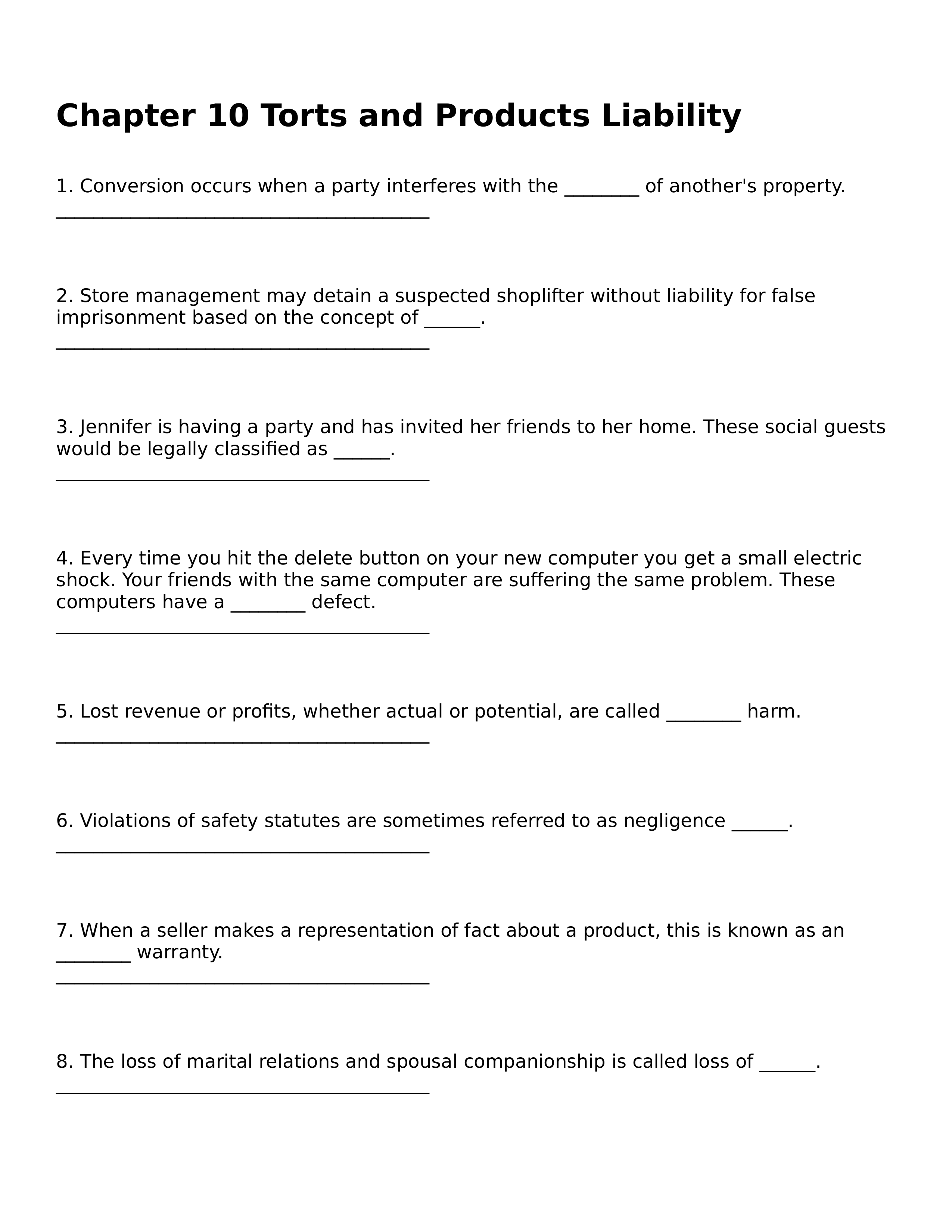 Chapter 10 Torts and Produc.rtf_dh84ckdsmoj_page1