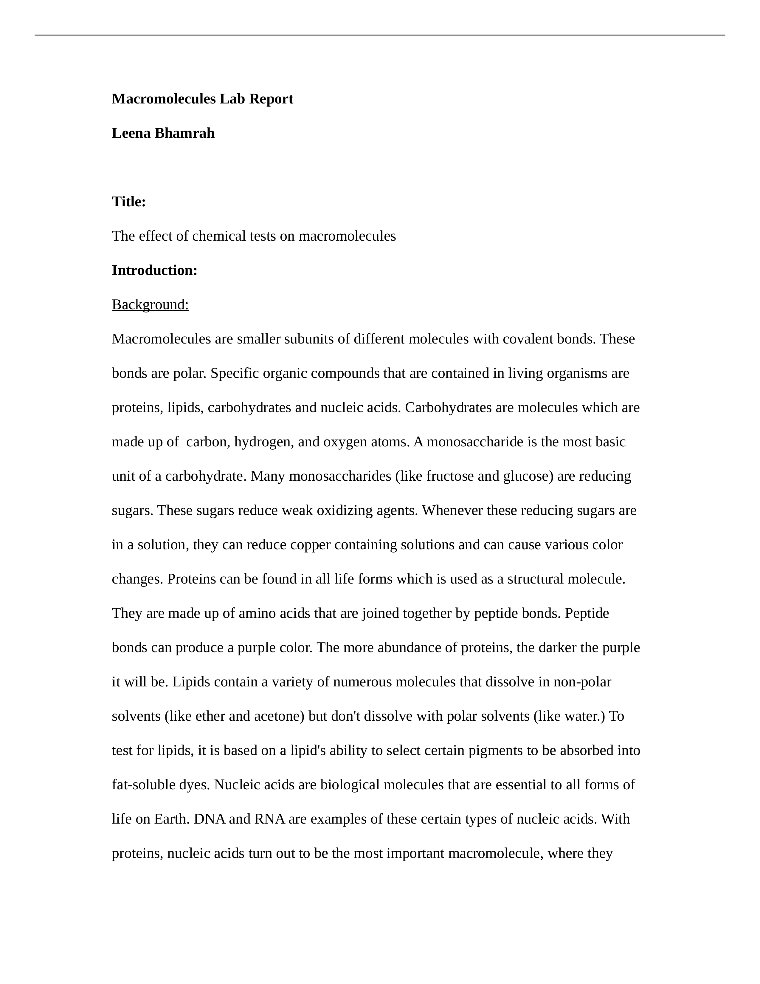 Macromolecules Lab Report_dh93euu8etm_page1