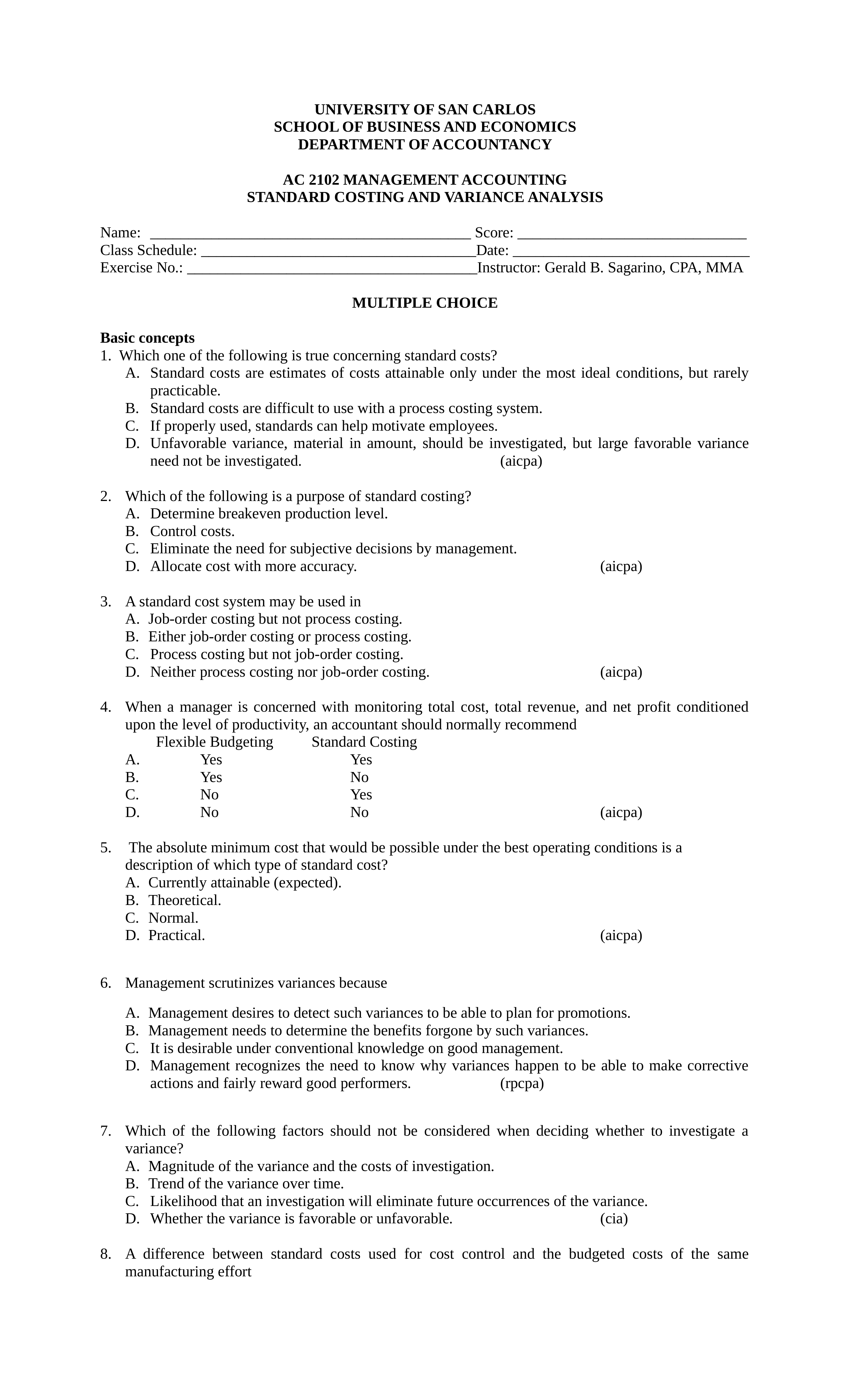 Sagarino - Standard Costing and Variance Analysis.docx_dh94bt631qs_page1