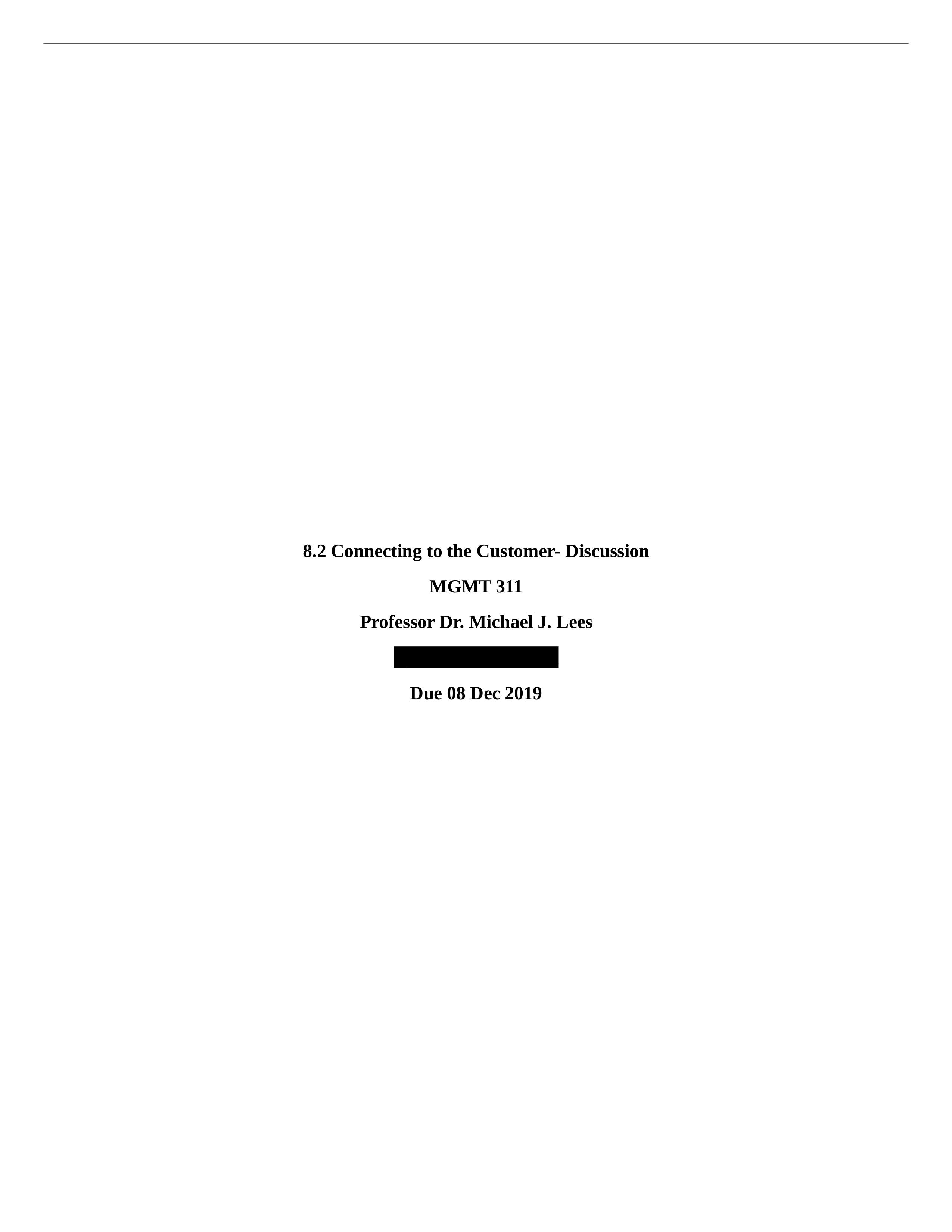 8.2 Connecting to the Customer- Discussion (UL - CH).docx_dh9gt3r7rey_page1