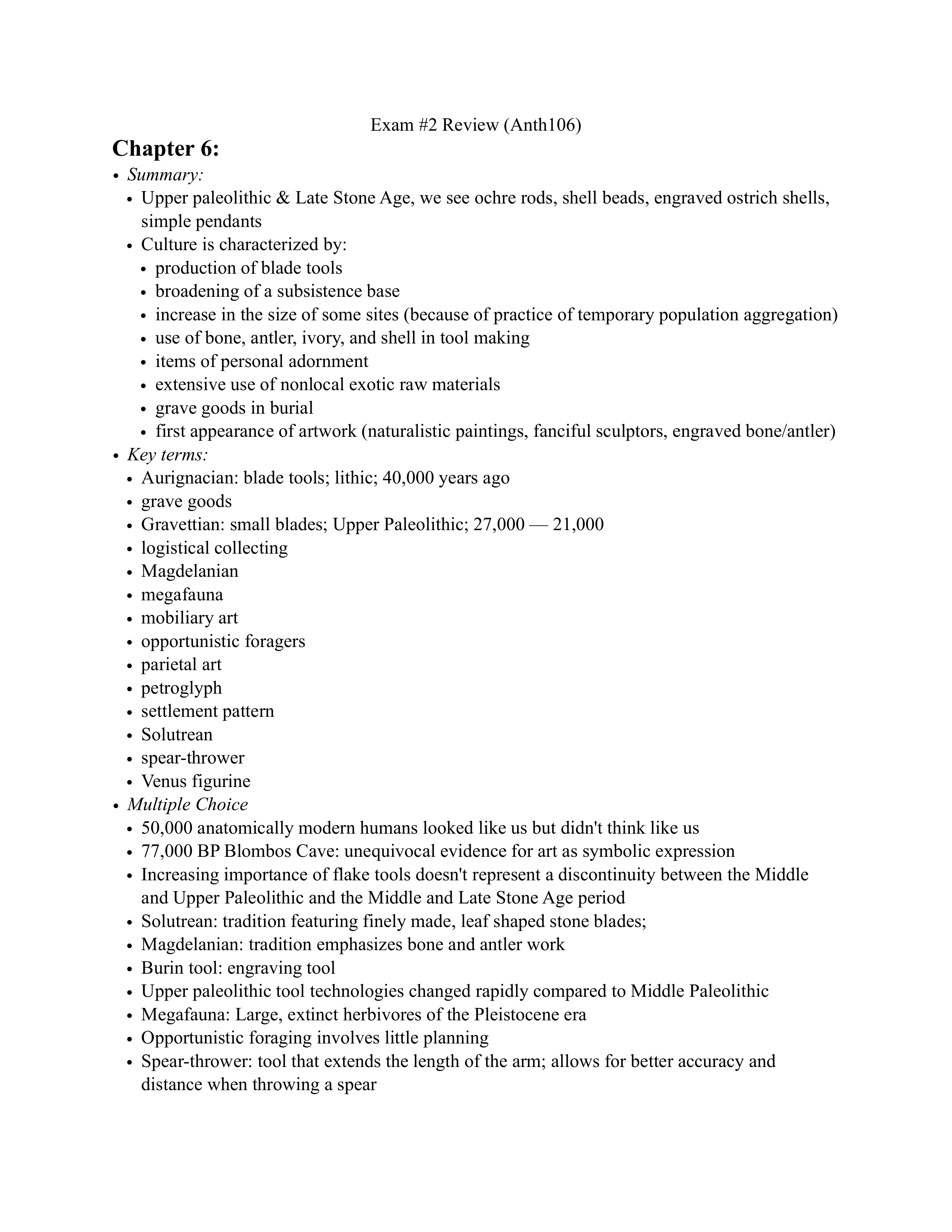 Exam #2 REVIEW PDF_dhbvwa5s1nd_page1