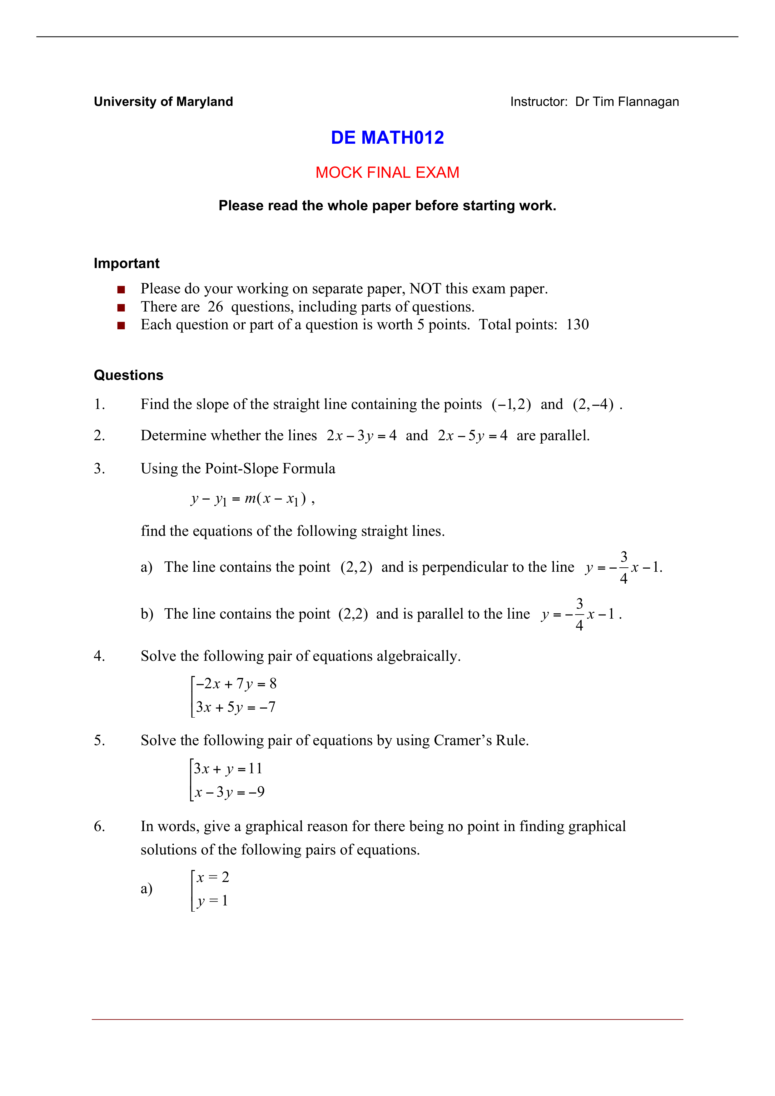 MATH012 Mock Final EXAM.pdf_dhdc7u2te5j_page1