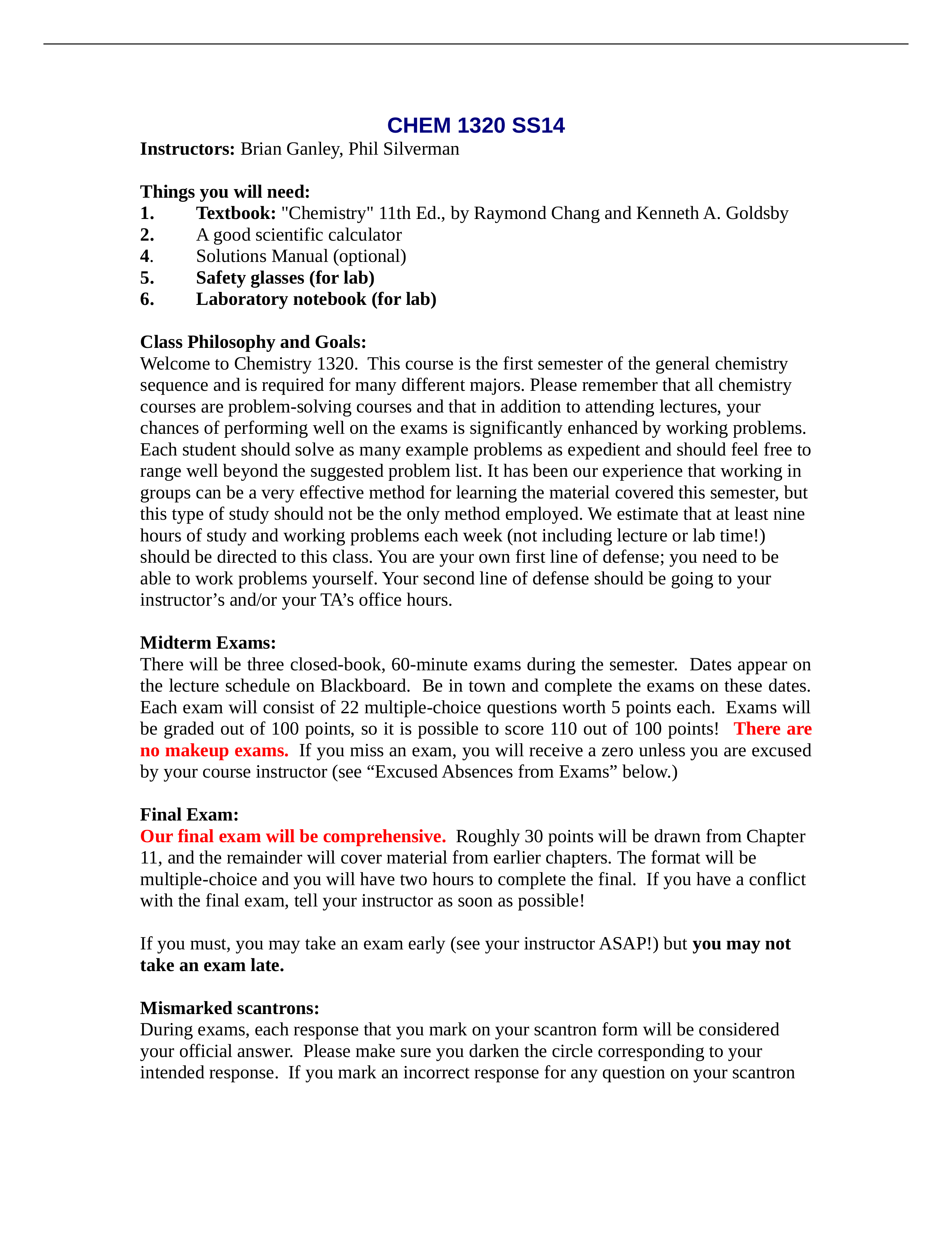 CHEM 1320 Syllabus SS14_dhdk590inqh_page1