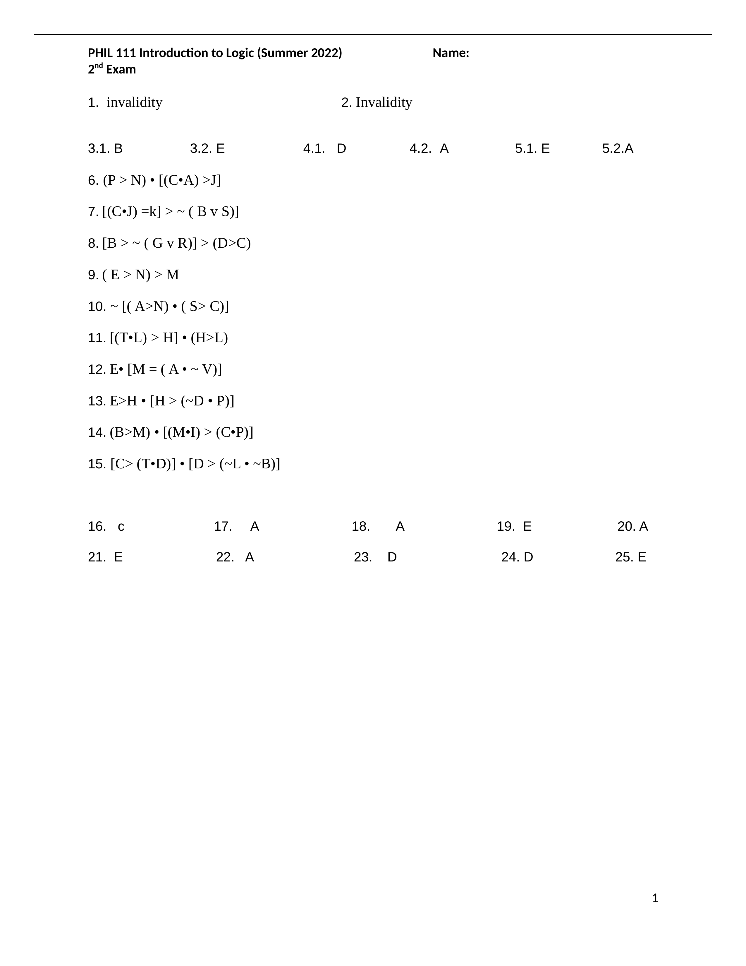 PHIL 111-2nd Exam- Nancy Sanchez.docx_dhgi8y9v3at_page1