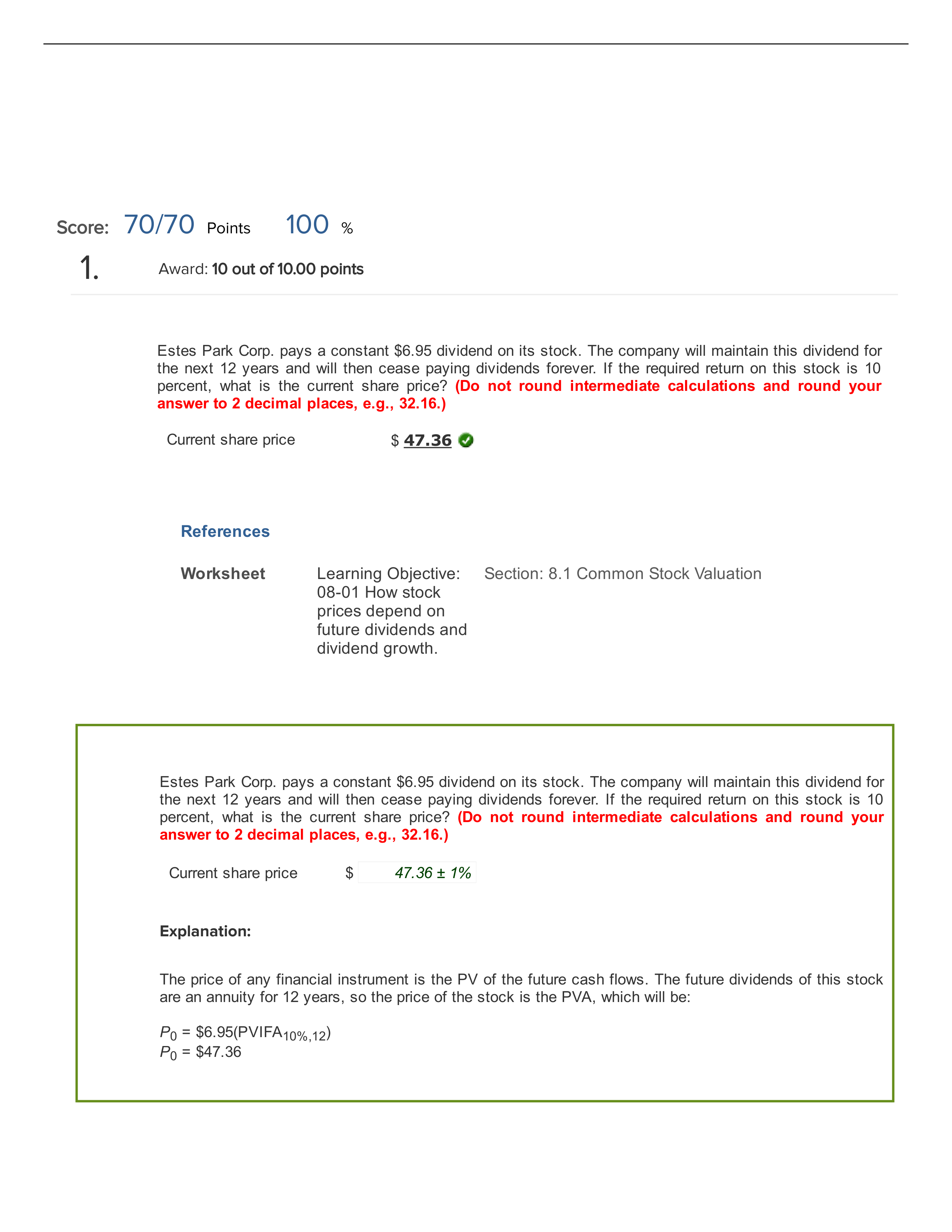 Assignment Print View quiz 5 fin 360_dhiezflmw2k_page1