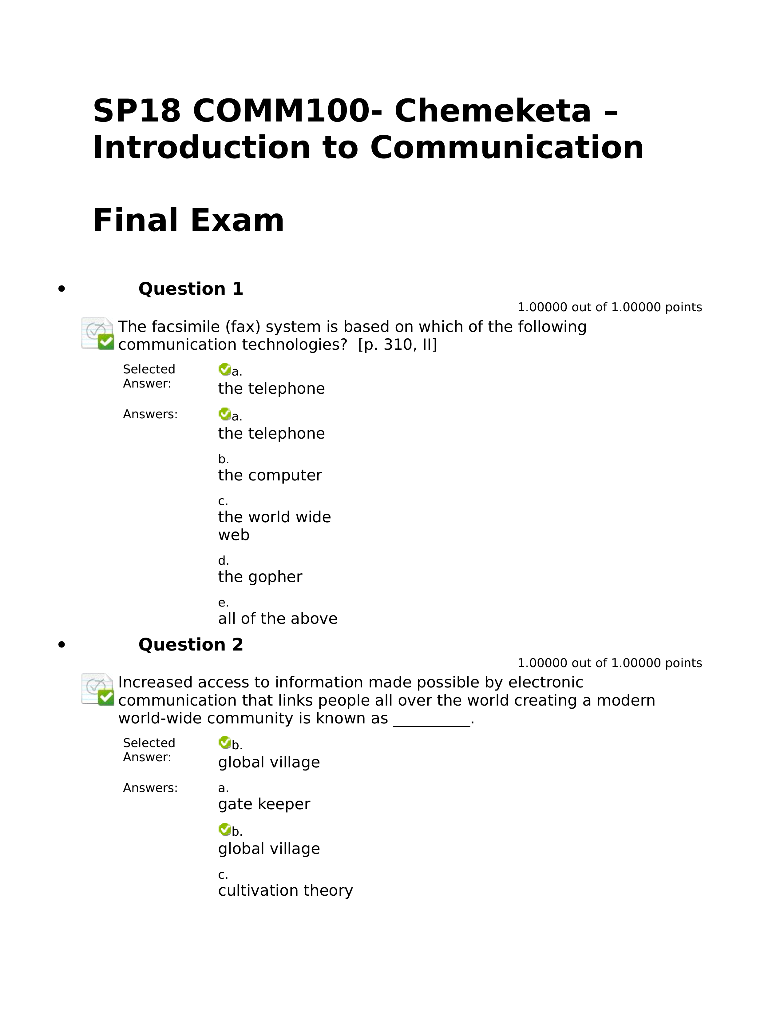 SP18 COMM100 final exam.docx_dhirzvfxin8_page1