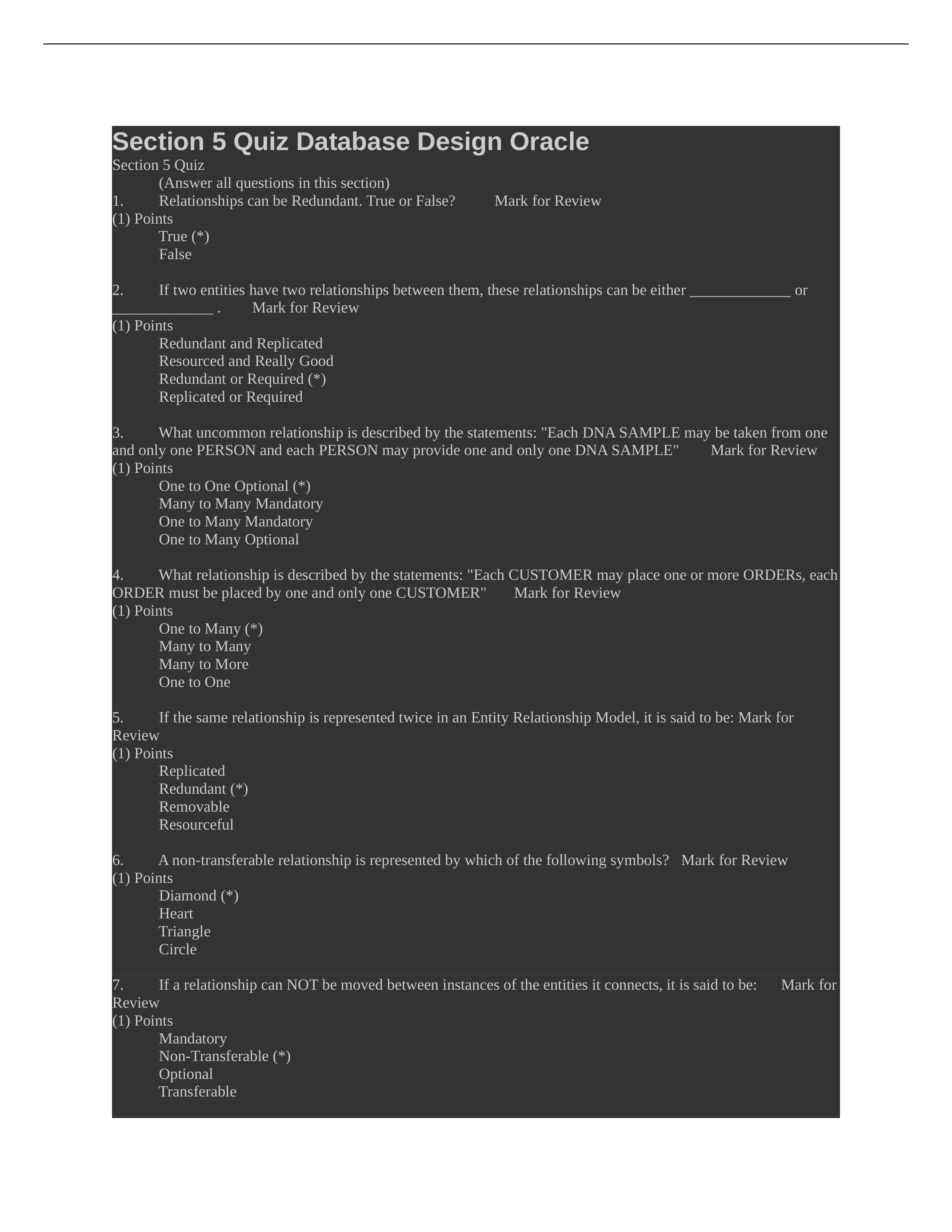 Section 5 Quiz Database Design Oracle.docx_dhiyco26qva_page1