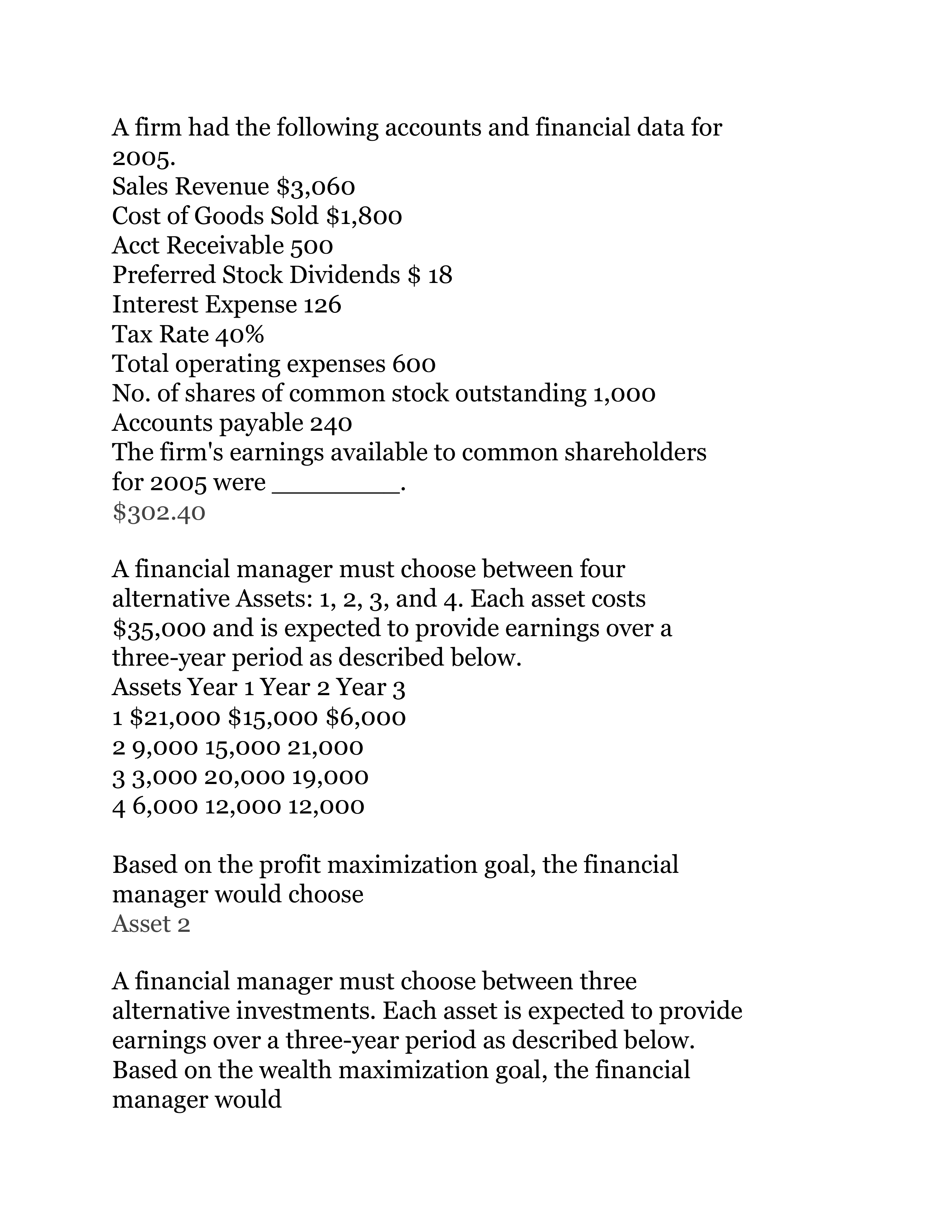 Finance Final Exam_dhkfchawqyj_page1