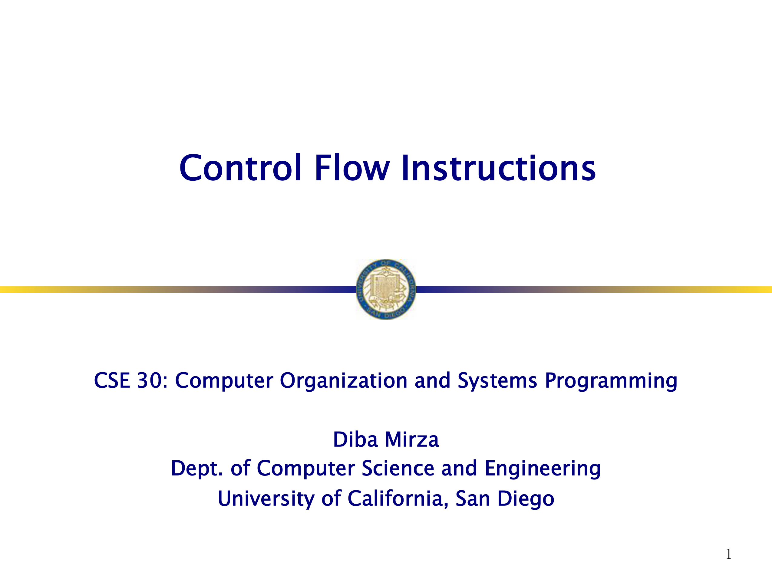 CSE 30 Lecture 06 - Control Flow_dhlytfenjxg_page1