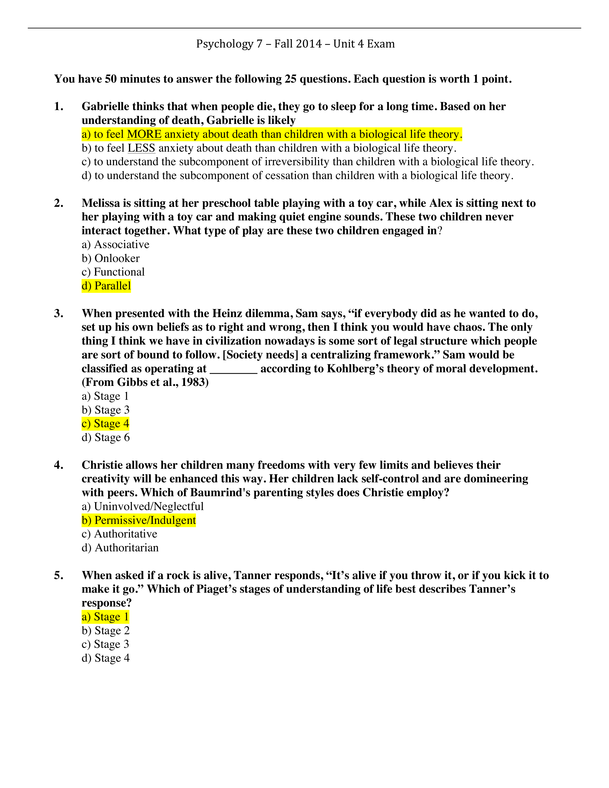 PSYC7Fa2014_Unit4Exam_VersionA_KEY_dhmayi0ao4m_page1