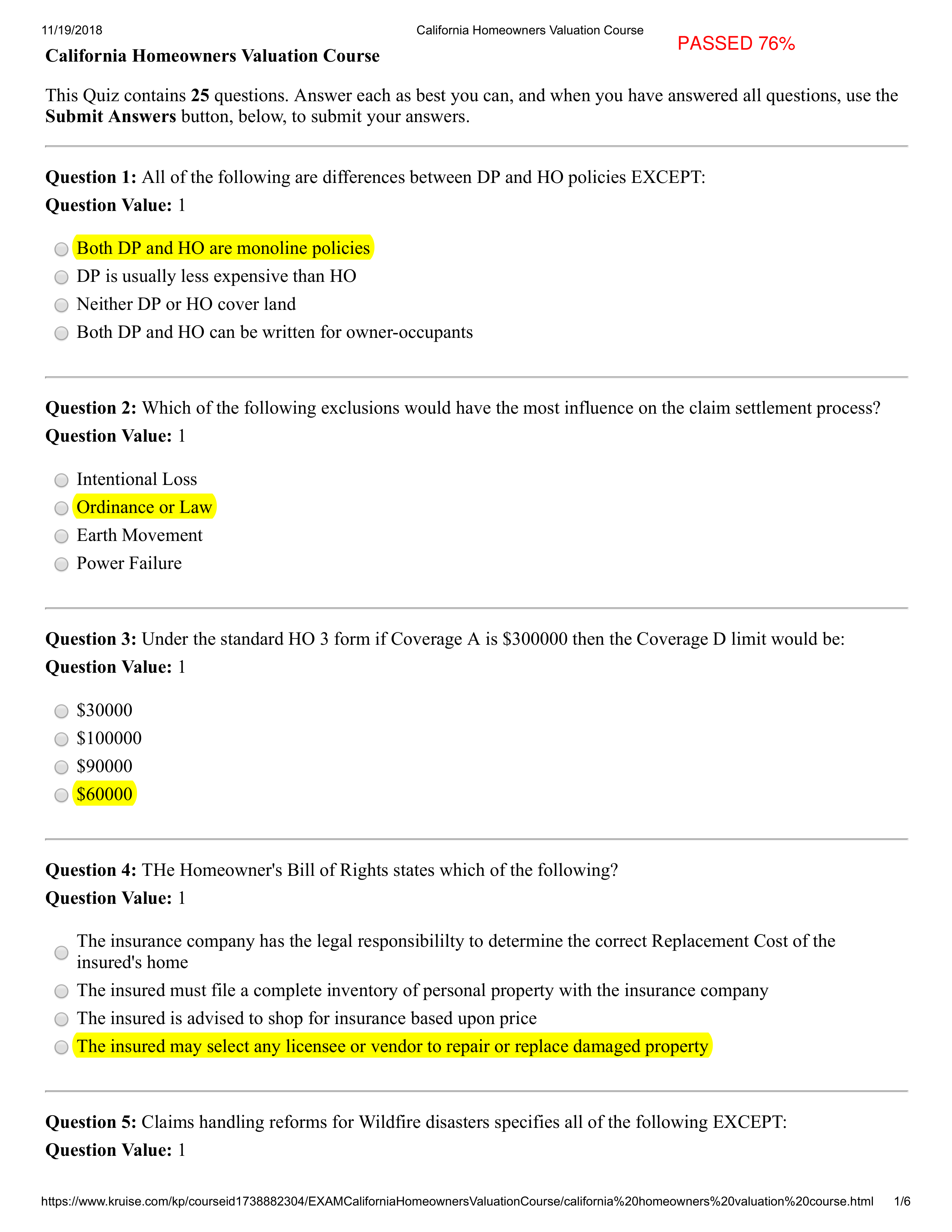 California Homeowners Valuation Course.pdf_dhmtez0z4l8_page1