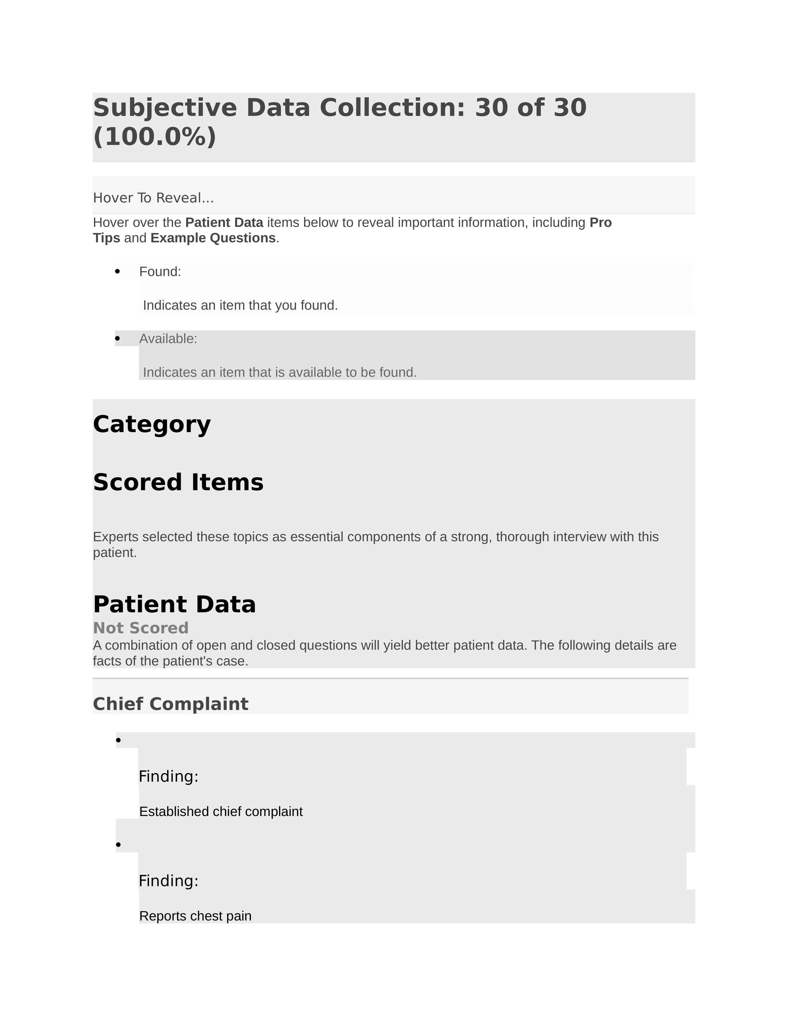 D028 SHADOW HEALTH FOCUS CHEST BRIAN FOSTER SUBJECTIVE.docx_dhnunendu4d_page1