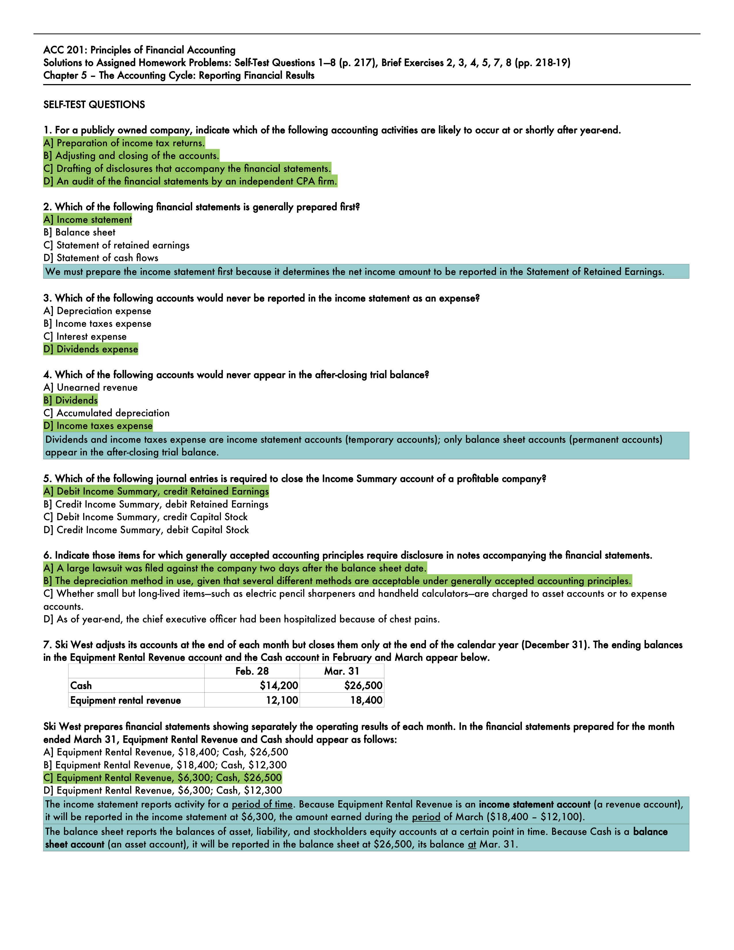 ACC 201 Ch. 5 Homework Solutions_dho86cwtksm_page1