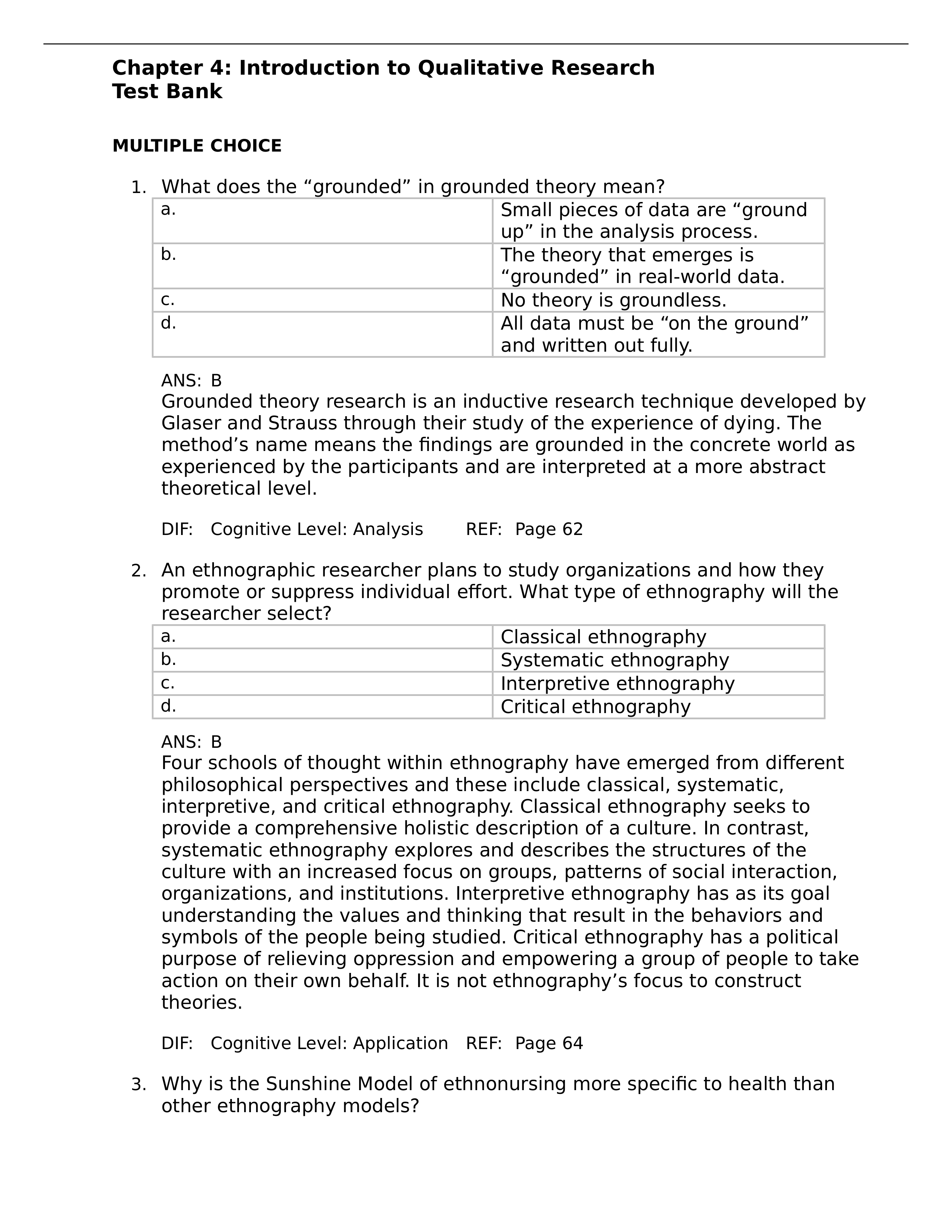 Test Bank for The Practice of Nursing Research, Grove 7 Edition (1).rtf_dhogwbj036c_page1