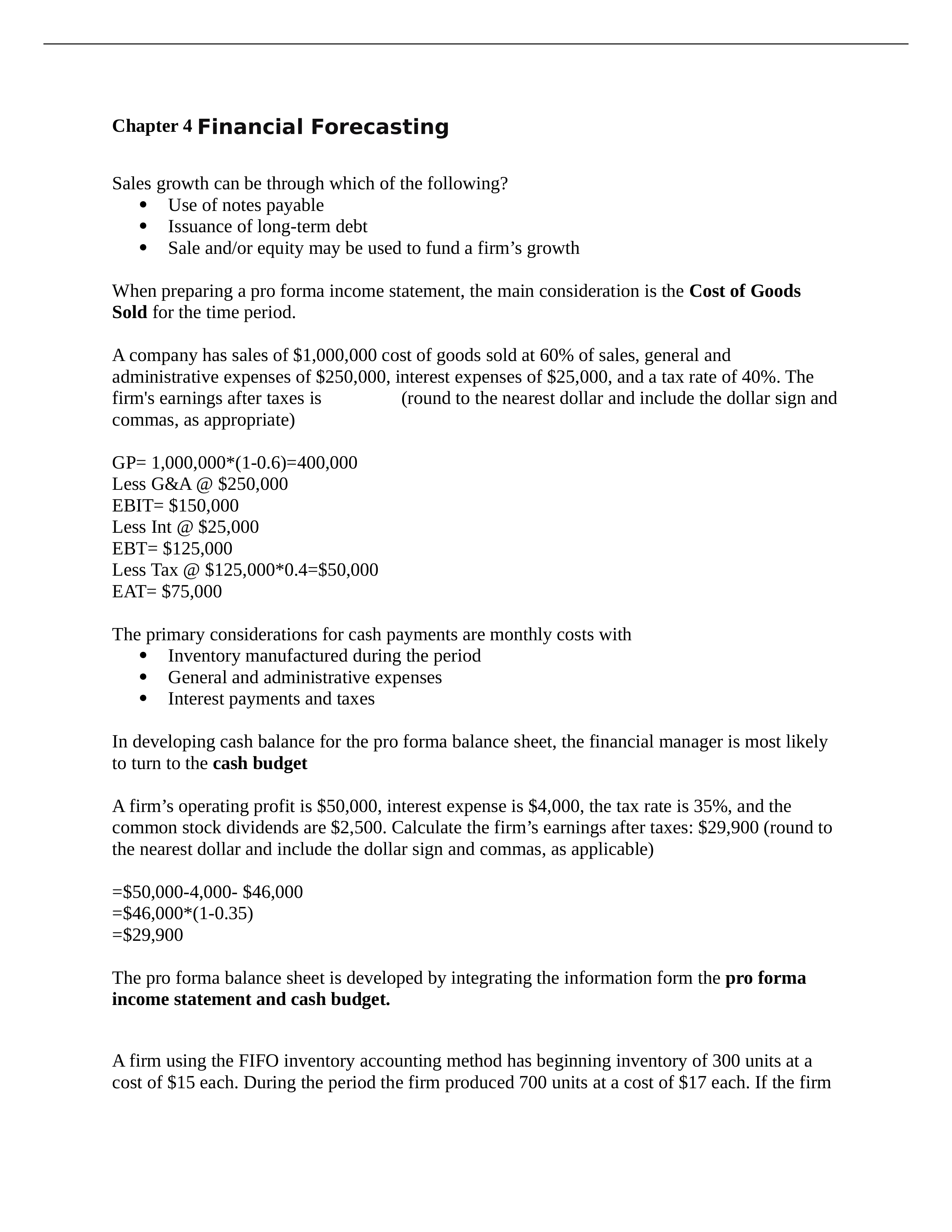 Chapter 4 Financial Forecasting.docx_dhs7antdhe9_page1