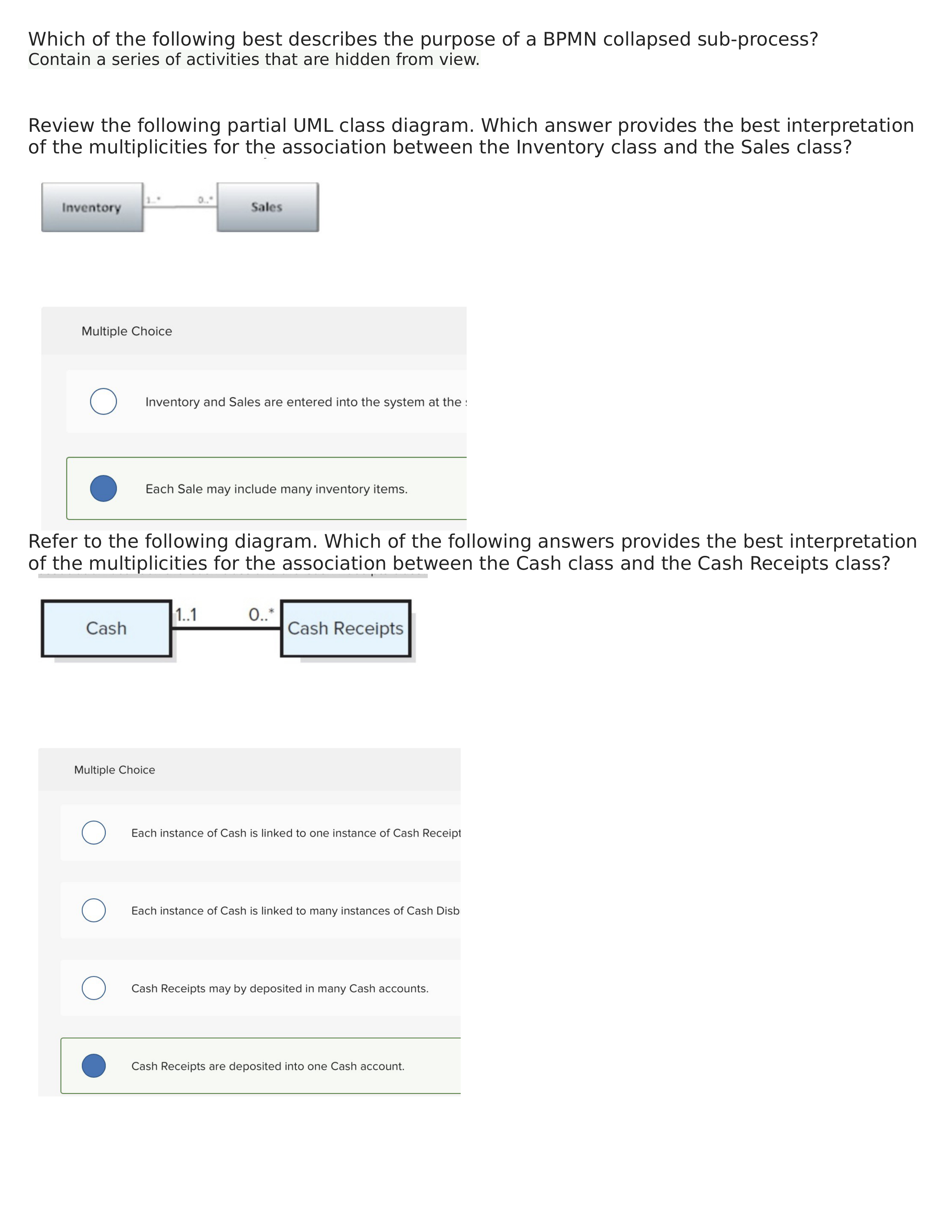 accounting systems homework cheatsheet.docx_dhsj34s0ief_page1