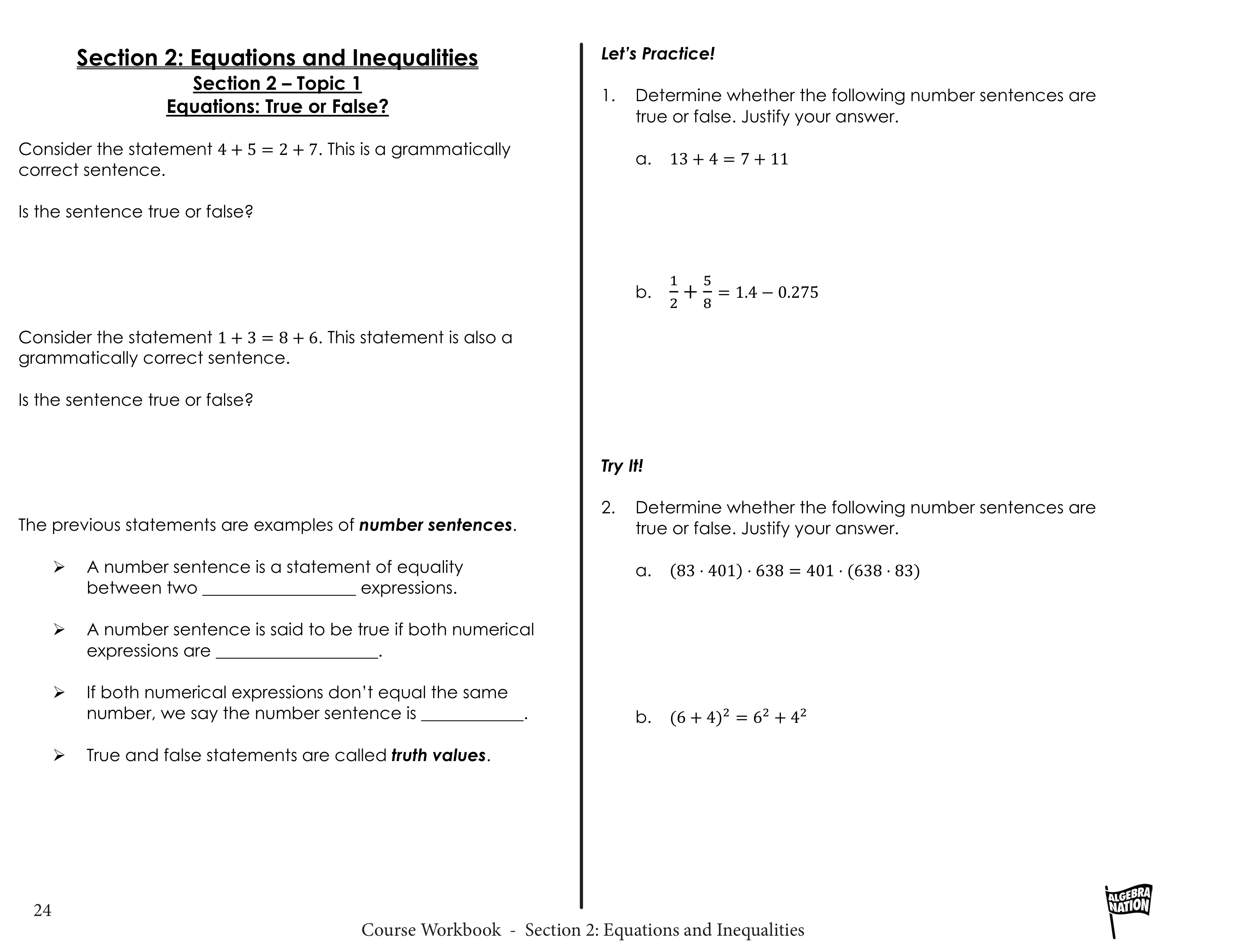 Section 2 - Equations and Inequalities (2020-2021 Workbook).pdf_dhtti8lhrmq_page1