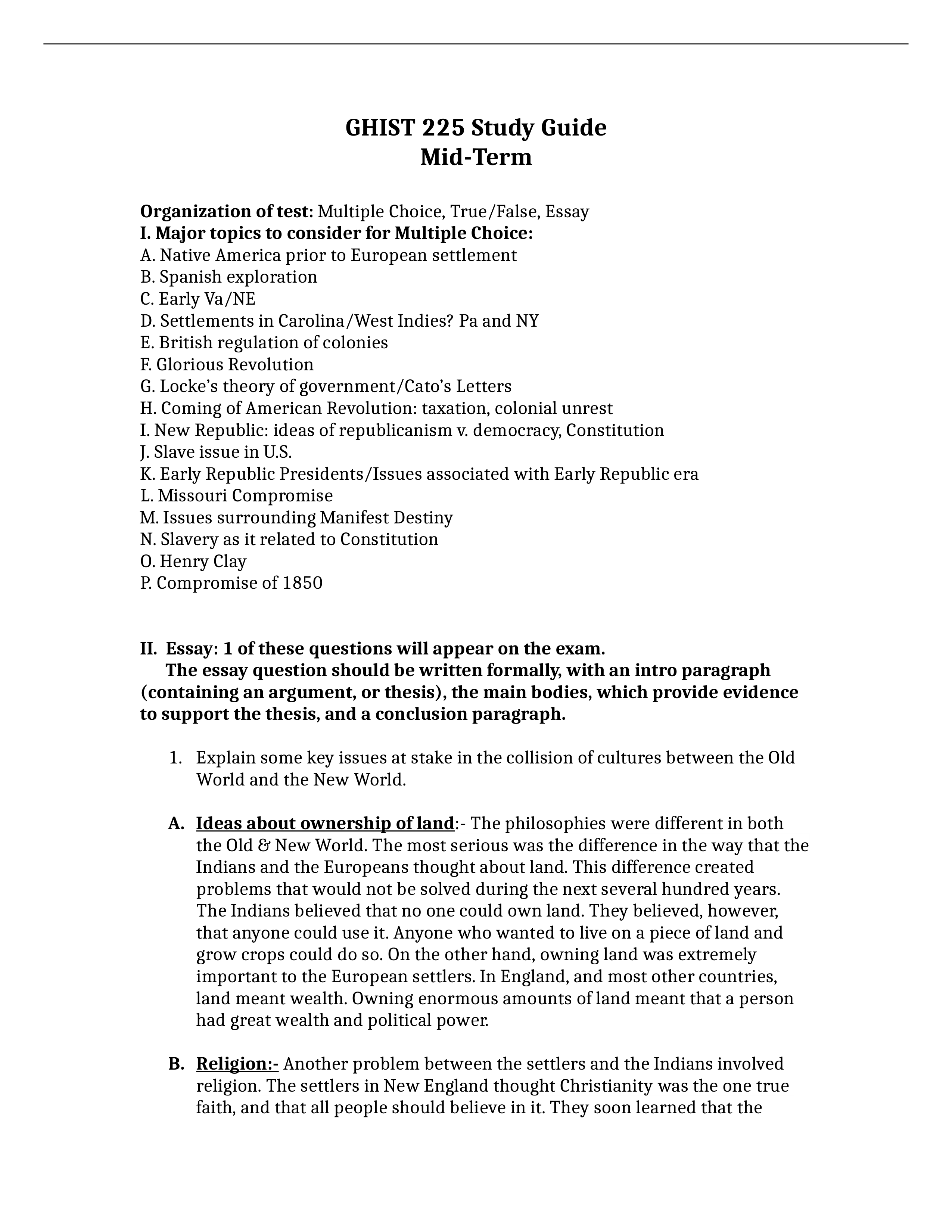 HIST 225 Midterm Study Guide (1).docx_dhtvf2q2181_page1