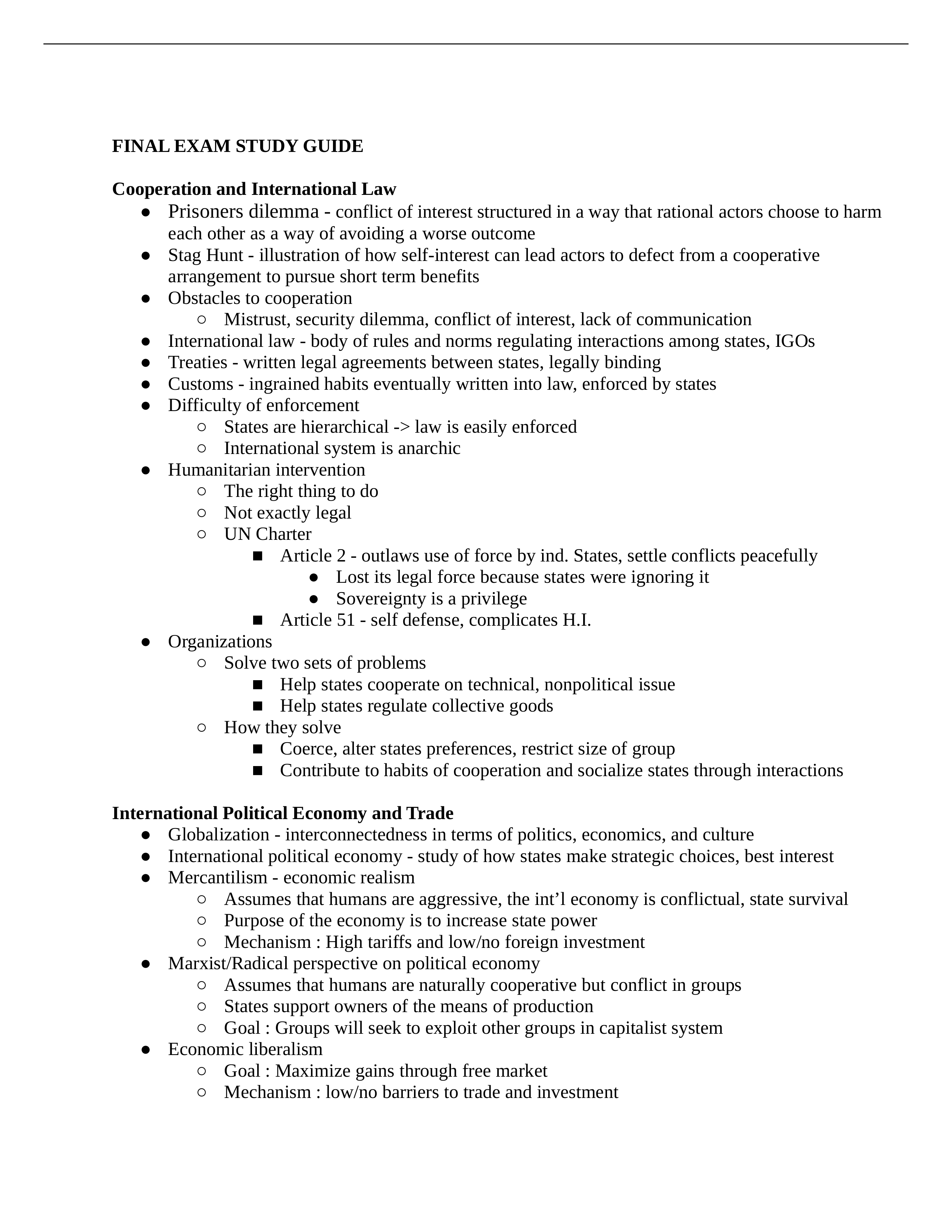 POSC_230_Final_Exam_dhtzgen046t_page1