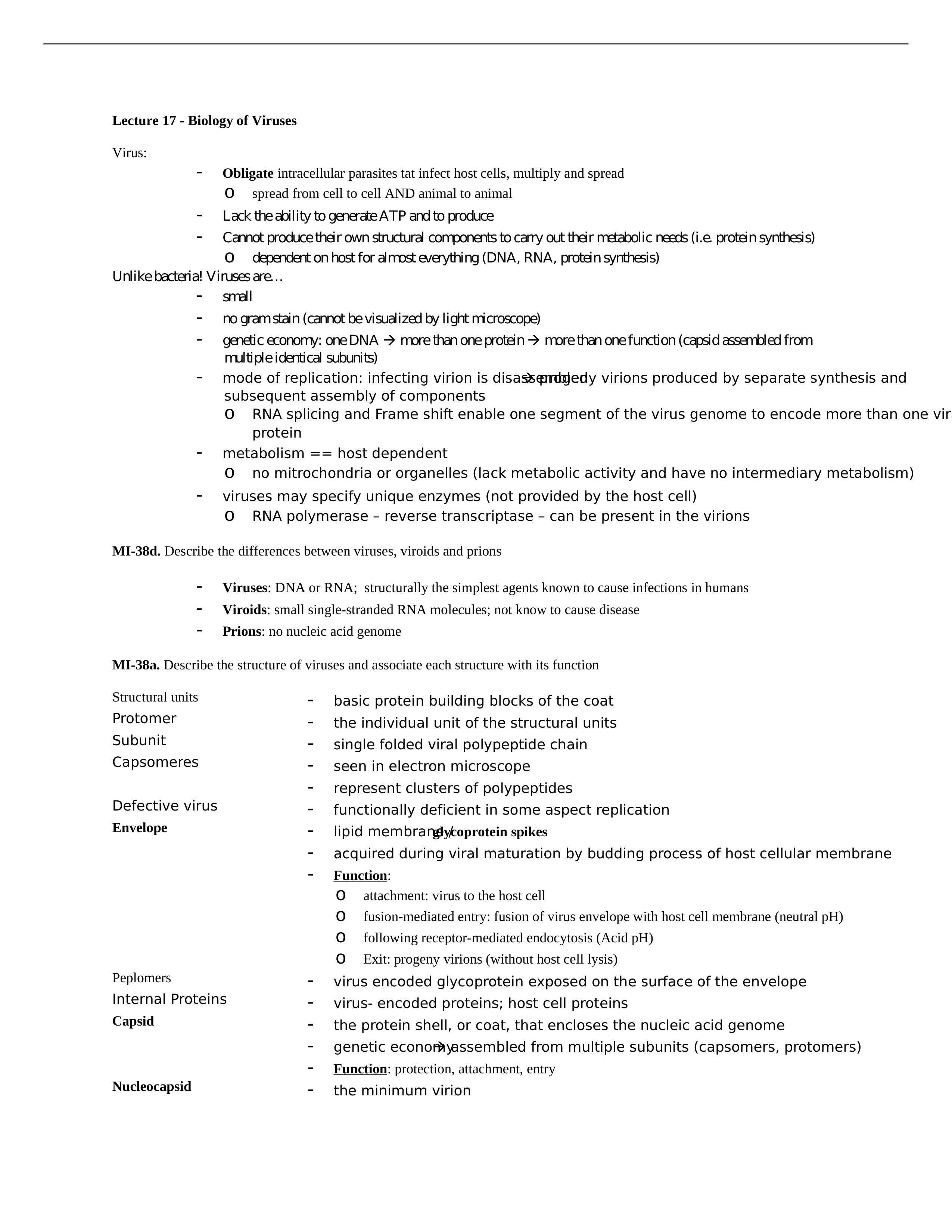 Lecture 17 - Biology of Viruses_dhu8hwmh7wm_page1