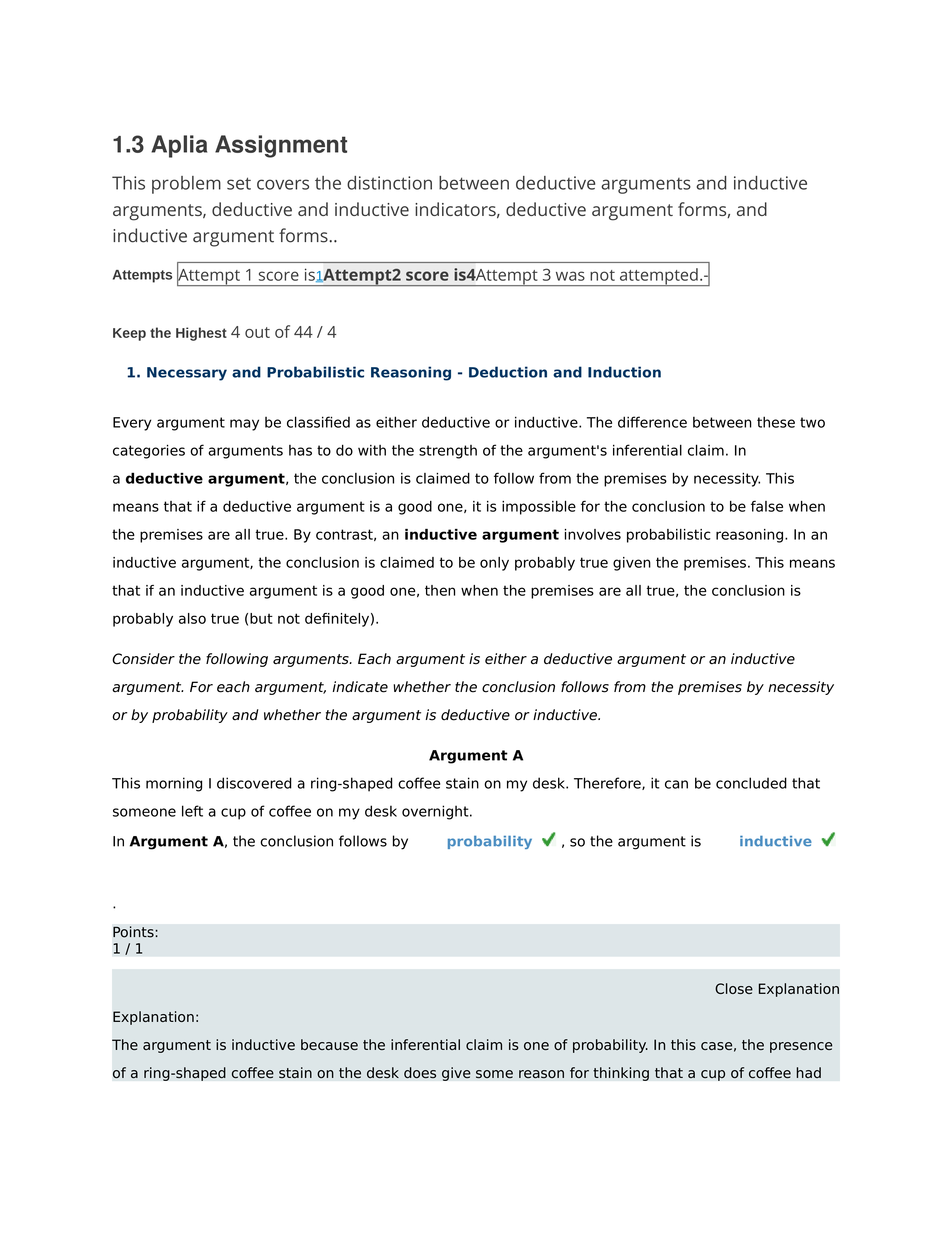 1.3 Aplia Assignment deductive arguments and inductive arguments,.docx_dhwc8bqpwni_page1